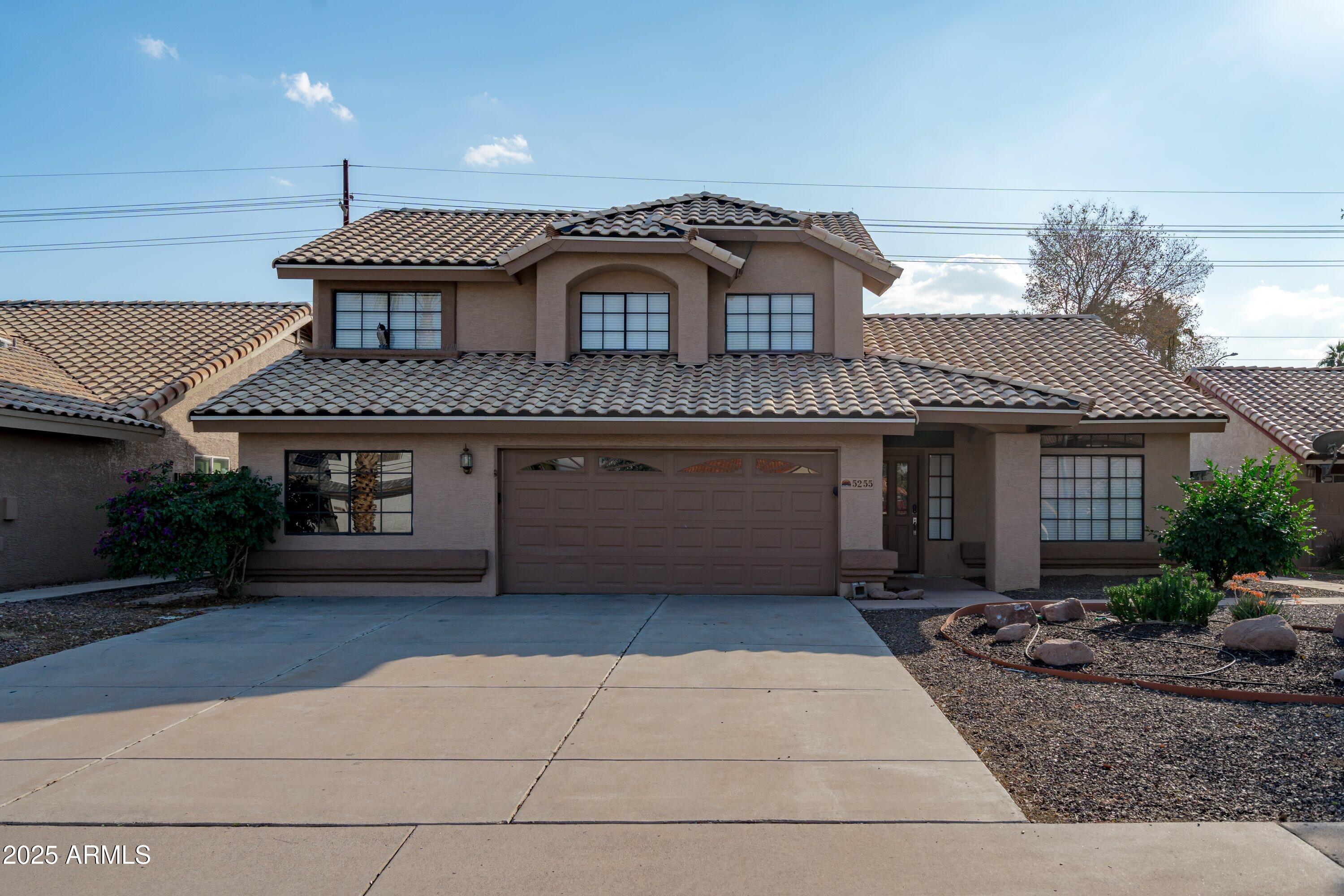 5255 E GREENWAY Circle