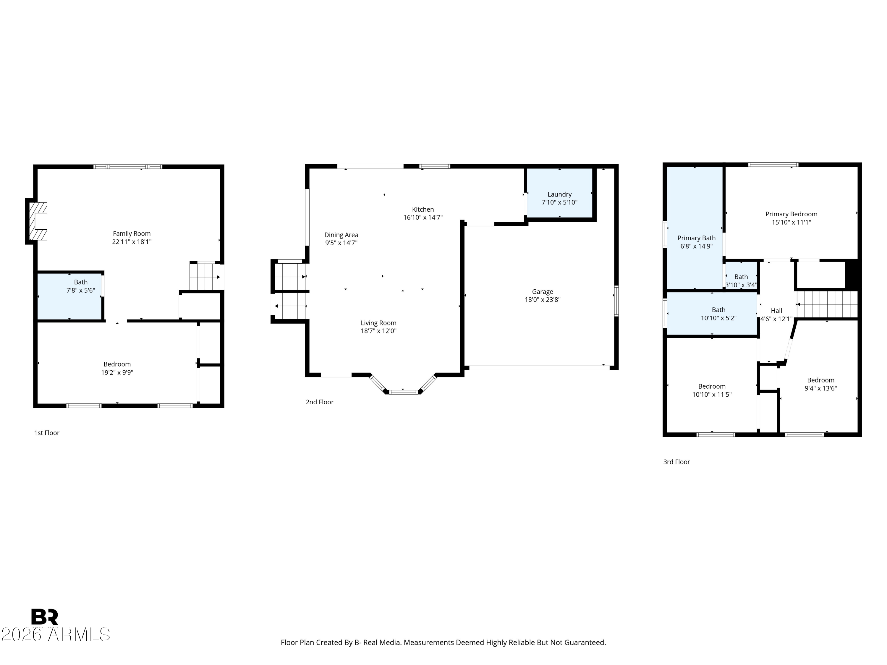 2223 E CLAXTON Street