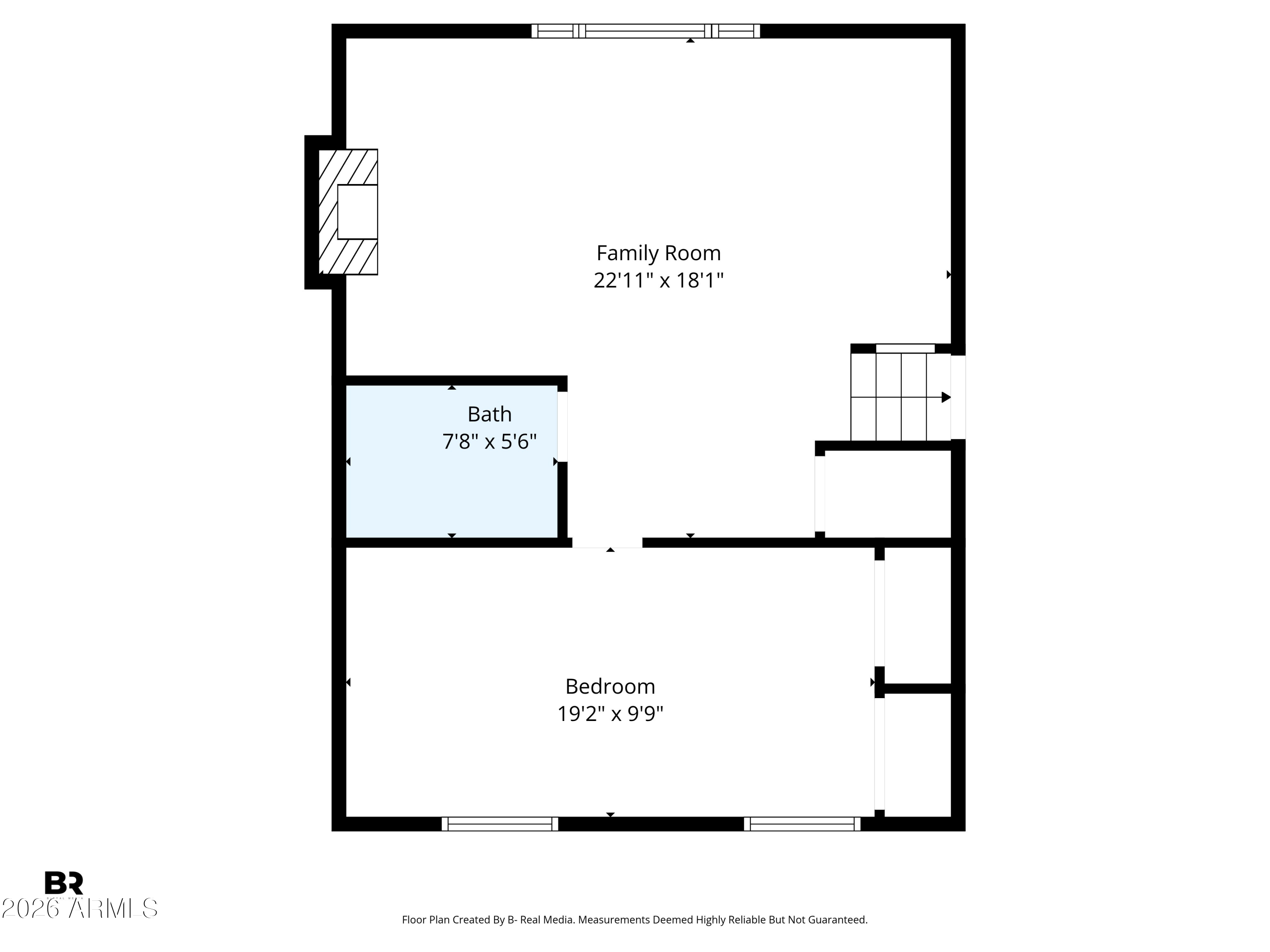 2223 E CLAXTON Street