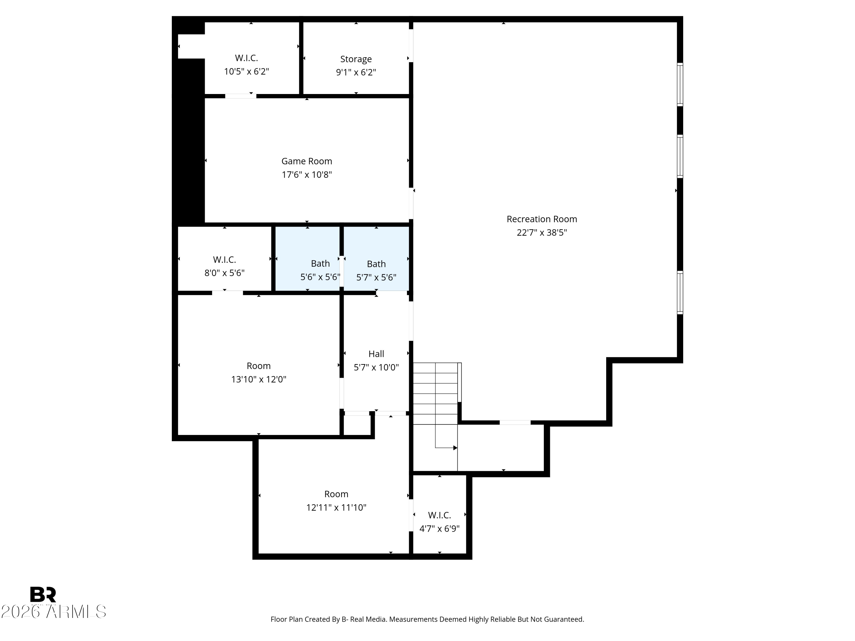 2860 E CAMELLIA Drive