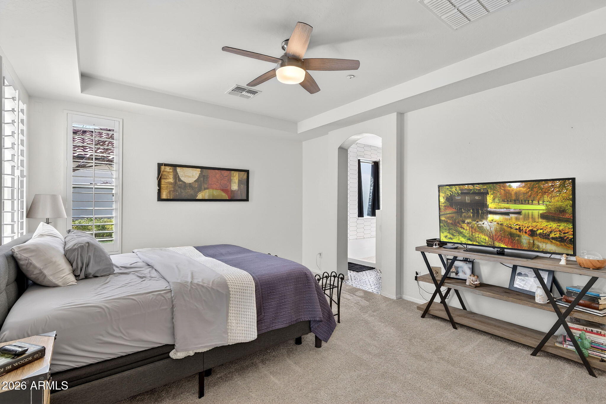 2860 E CAMELLIA Drive