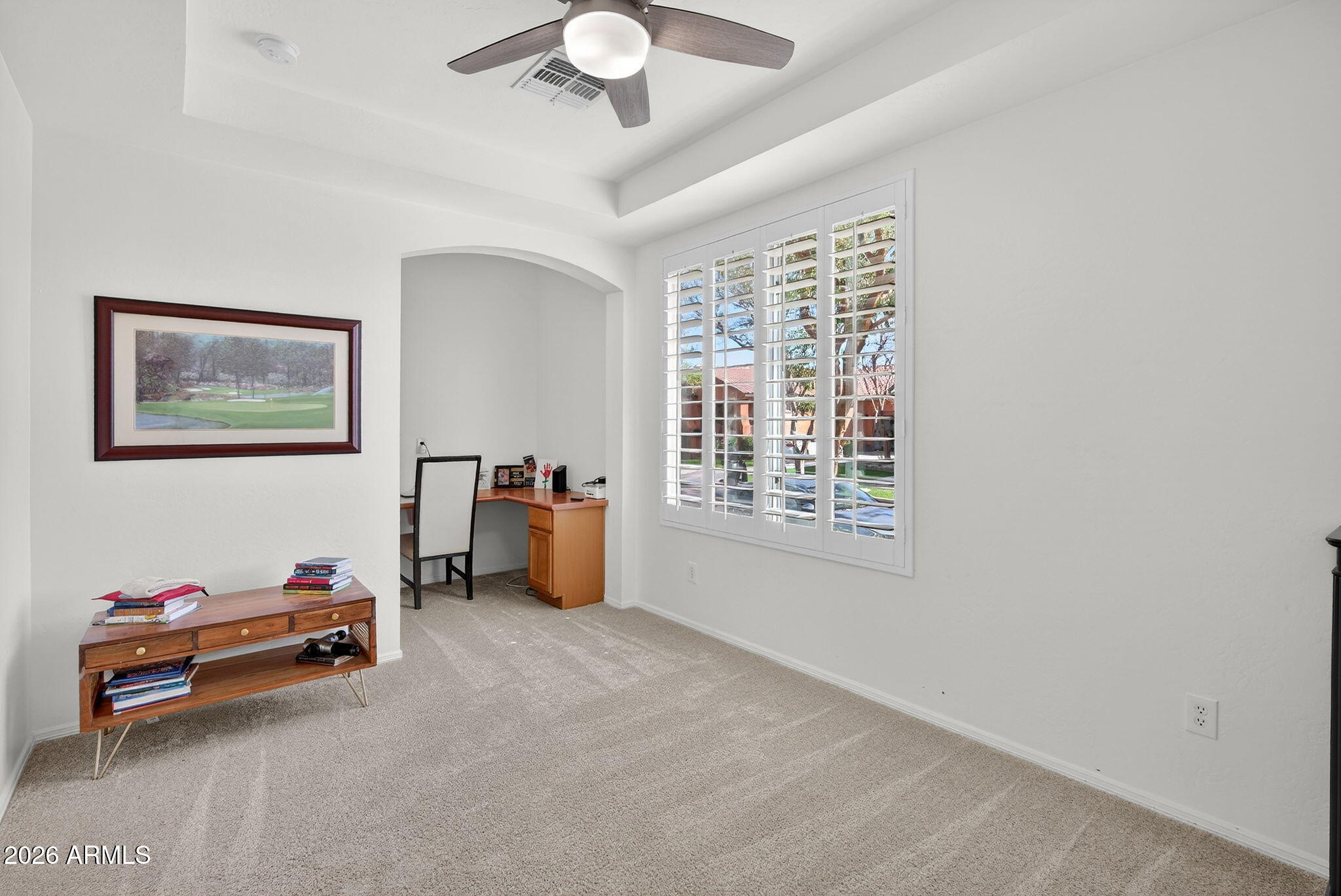 2860 E CAMELLIA Drive