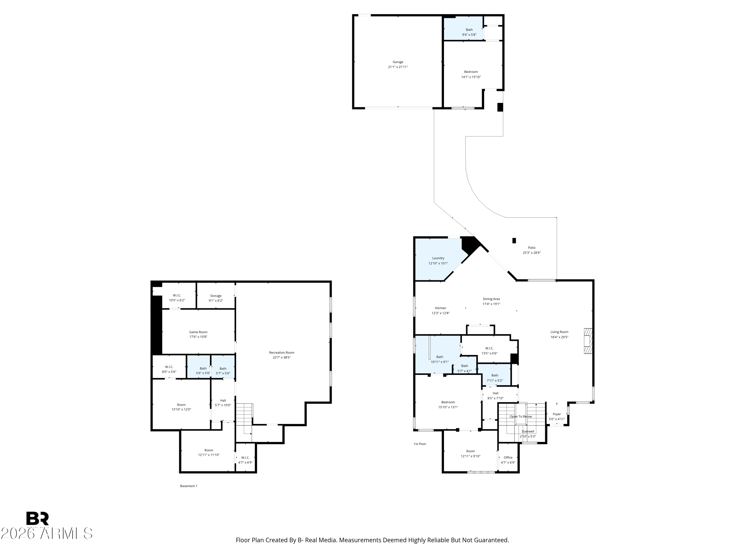 2860 E CAMELLIA Drive