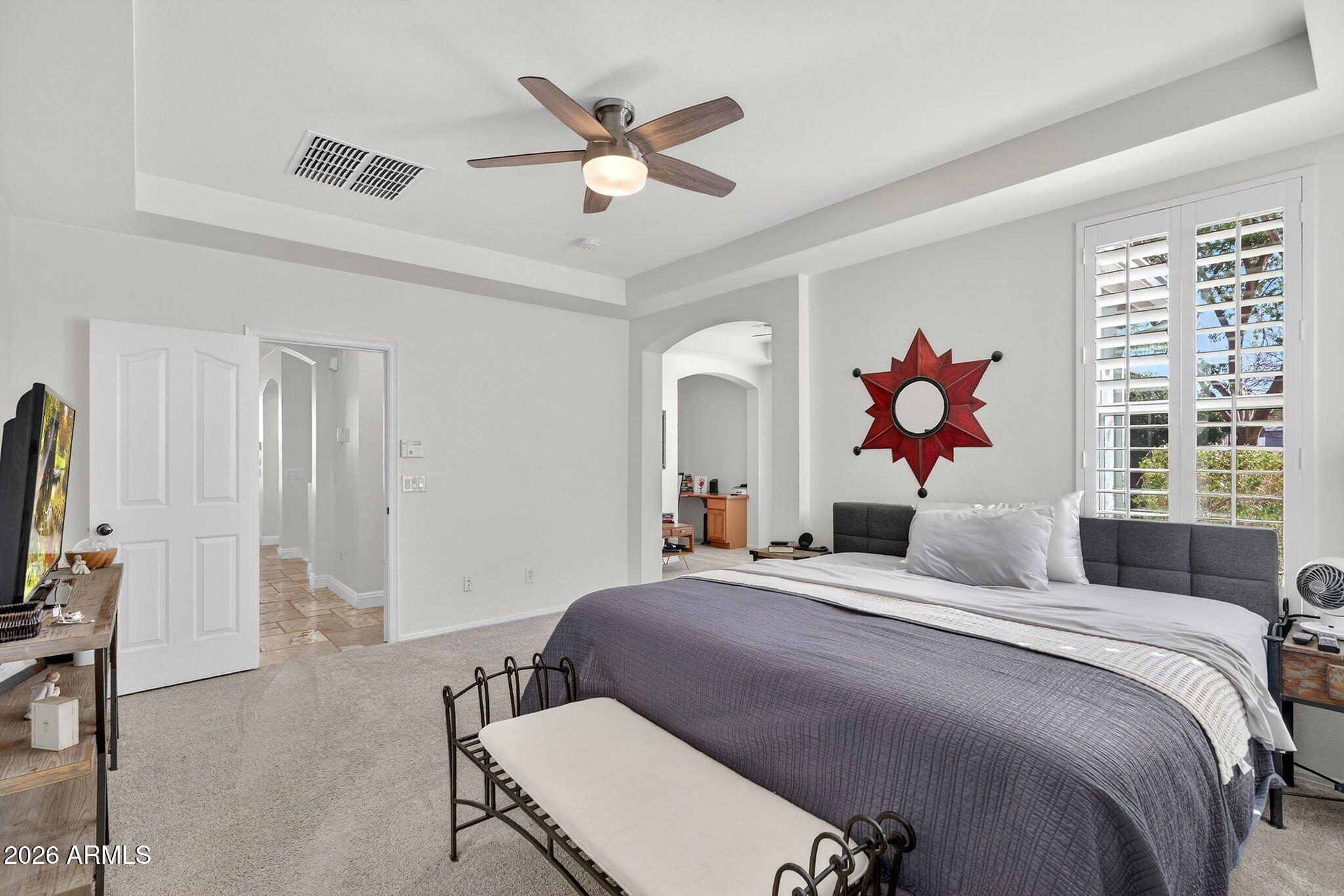 2860 E CAMELLIA Drive