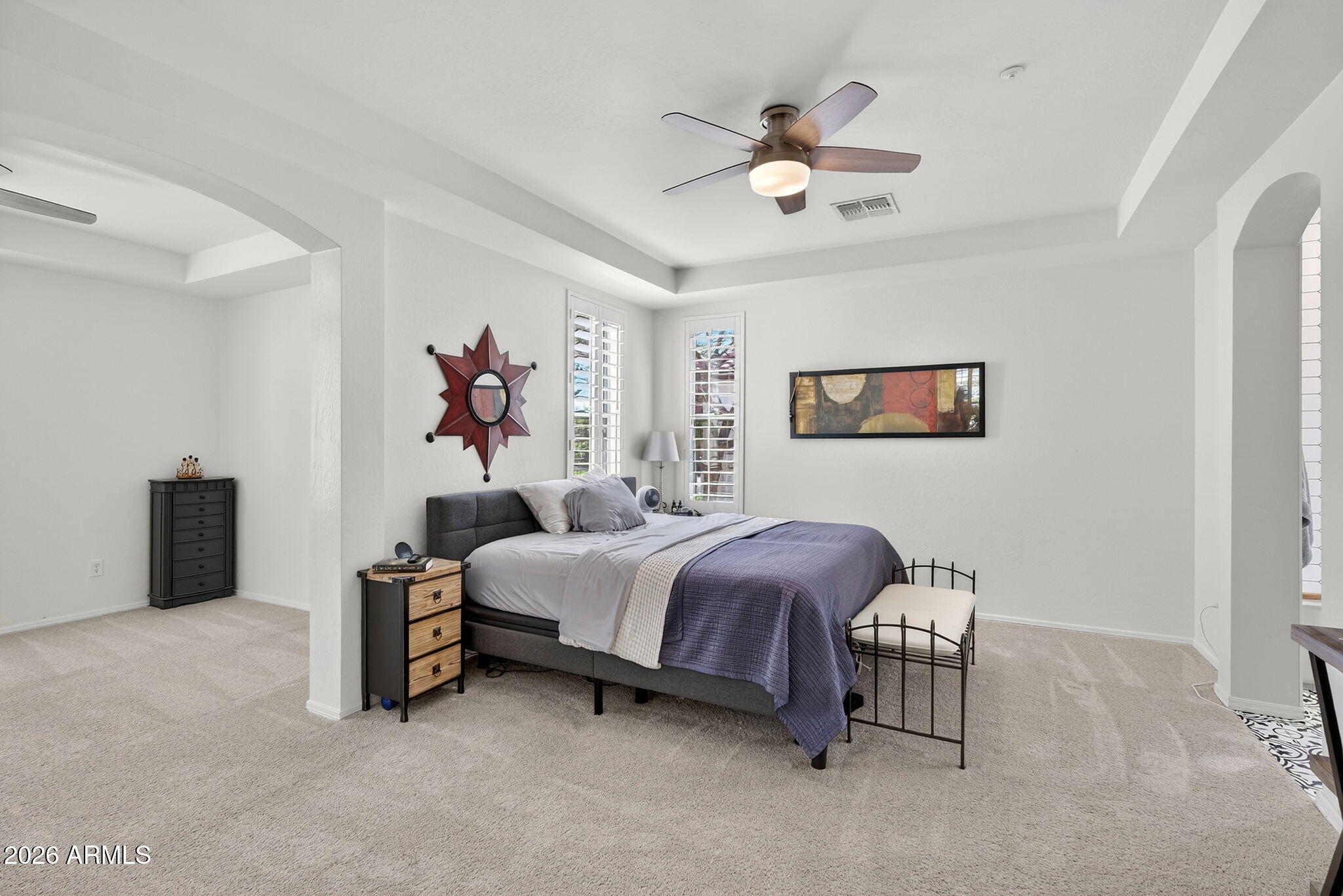 2860 E CAMELLIA Drive