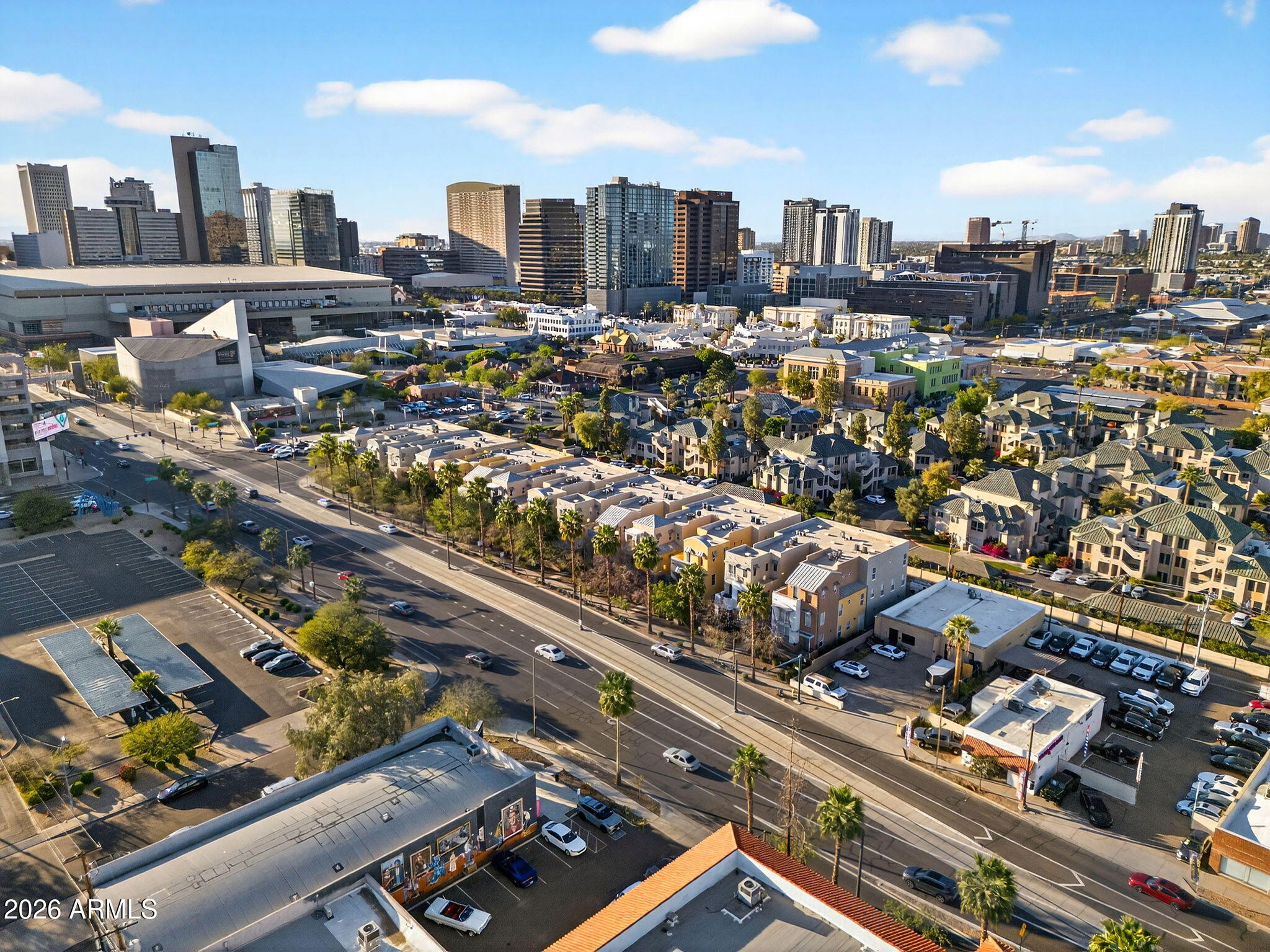 706 E WASHINGTON Street 207