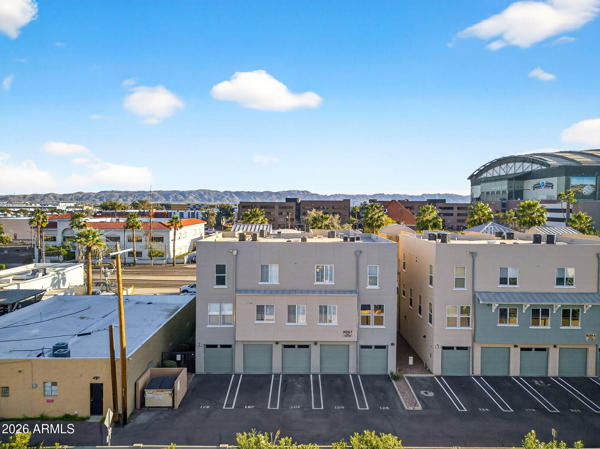 706 E WASHINGTON Street 207