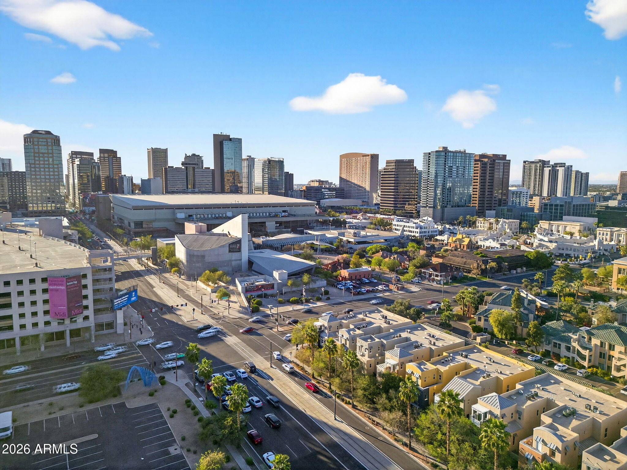 706 E WASHINGTON Street 207