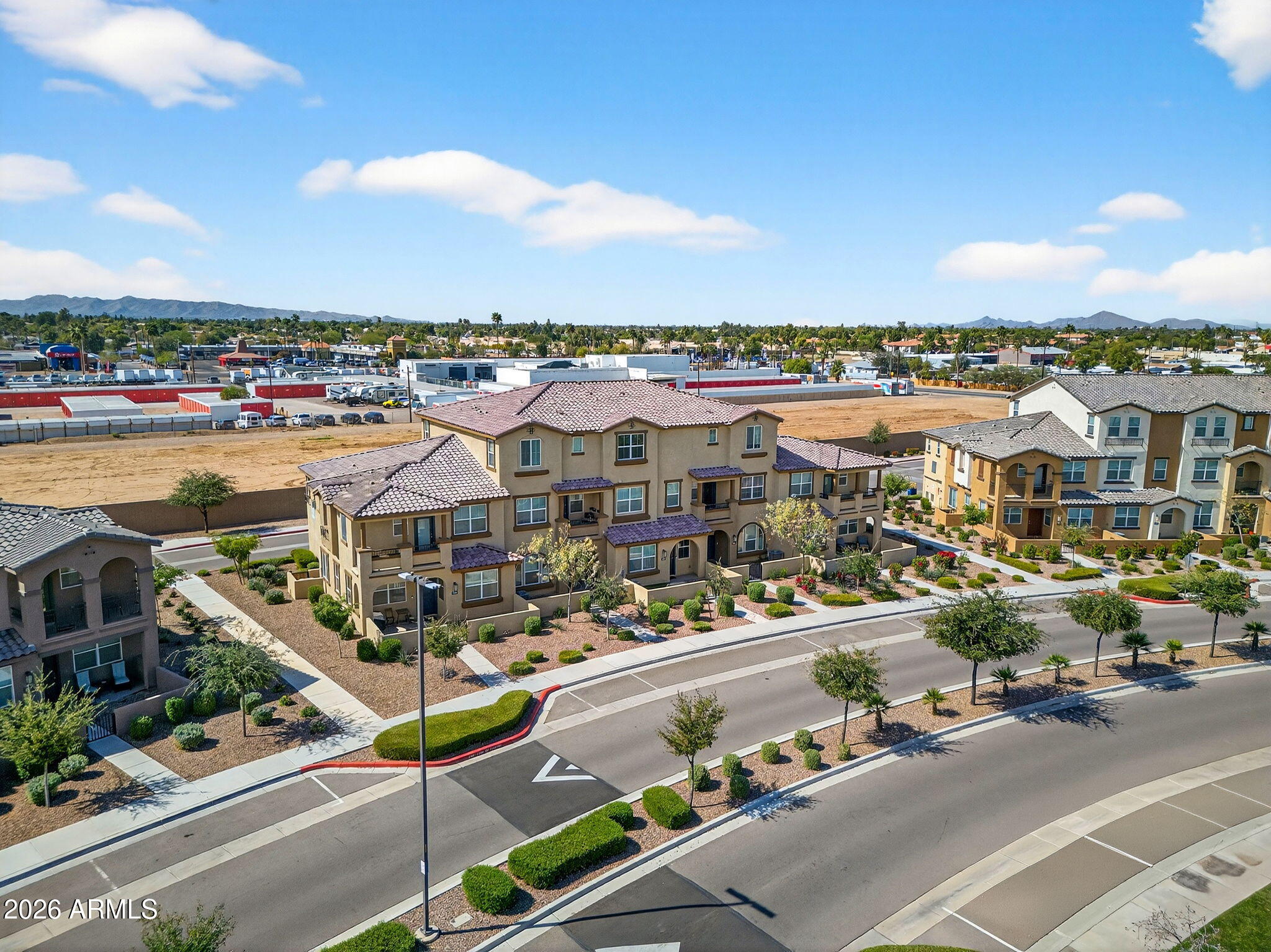 1255 N ARIZONA Avenue 1354