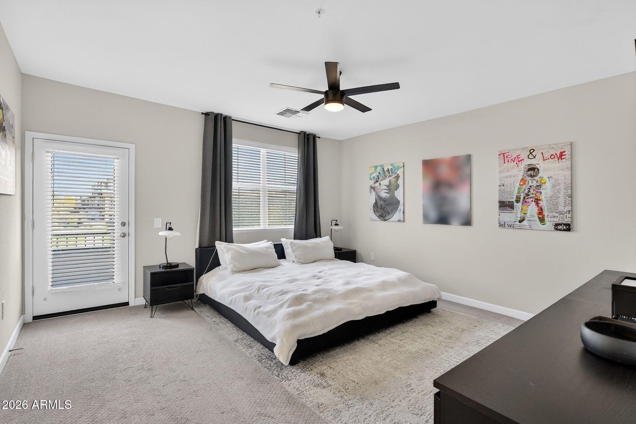 1255 N ARIZONA Avenue 1354