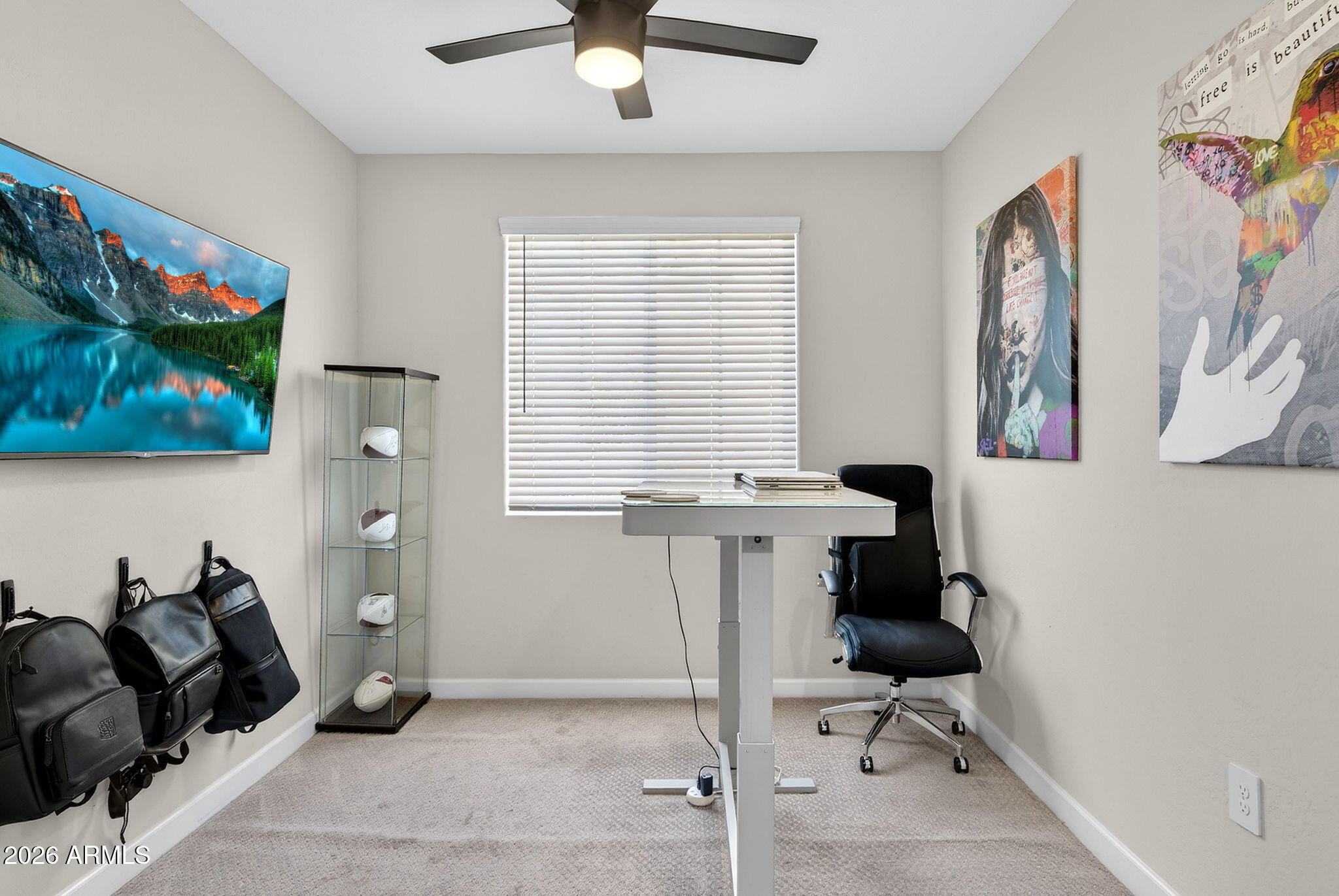 1255 N ARIZONA Avenue 1354