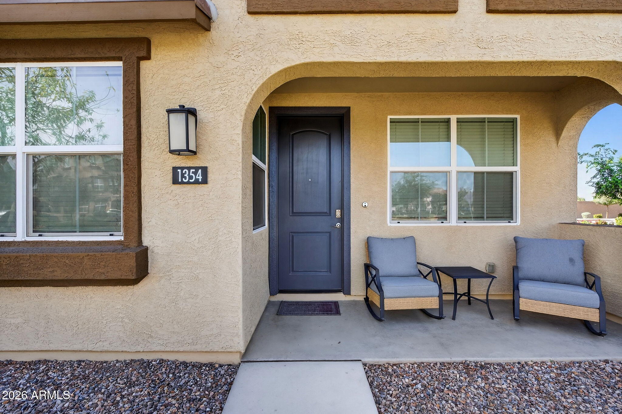 1255 N ARIZONA Avenue 1354