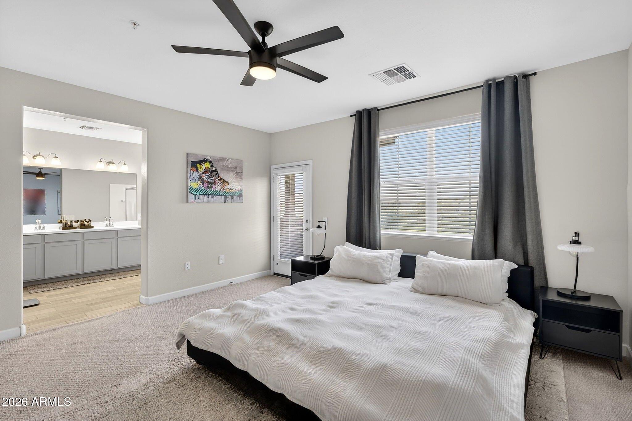 1255 N ARIZONA Avenue 1354