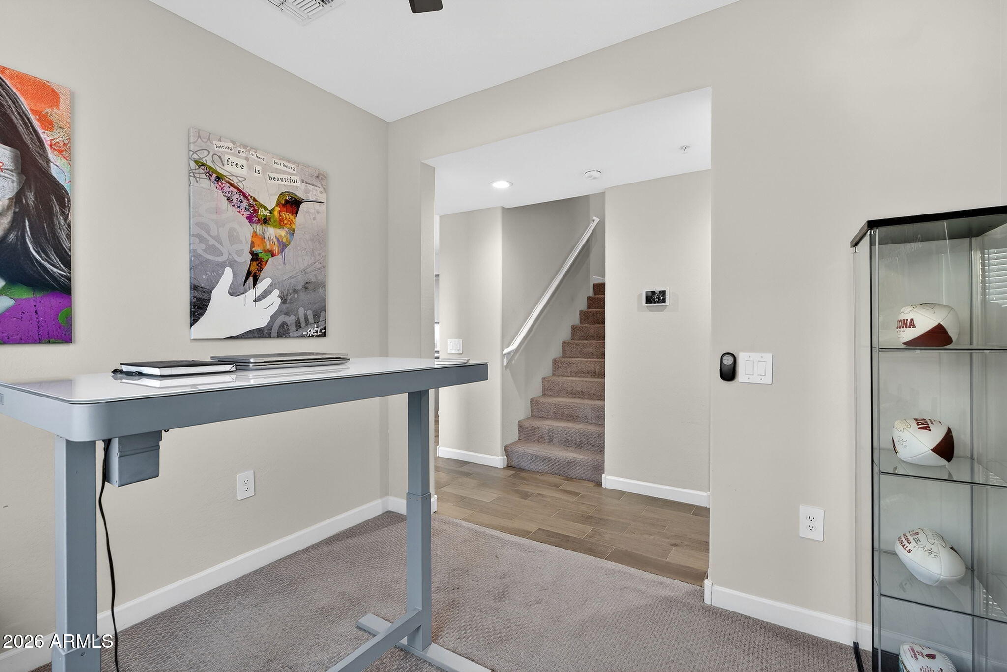 1255 N ARIZONA Avenue 1354