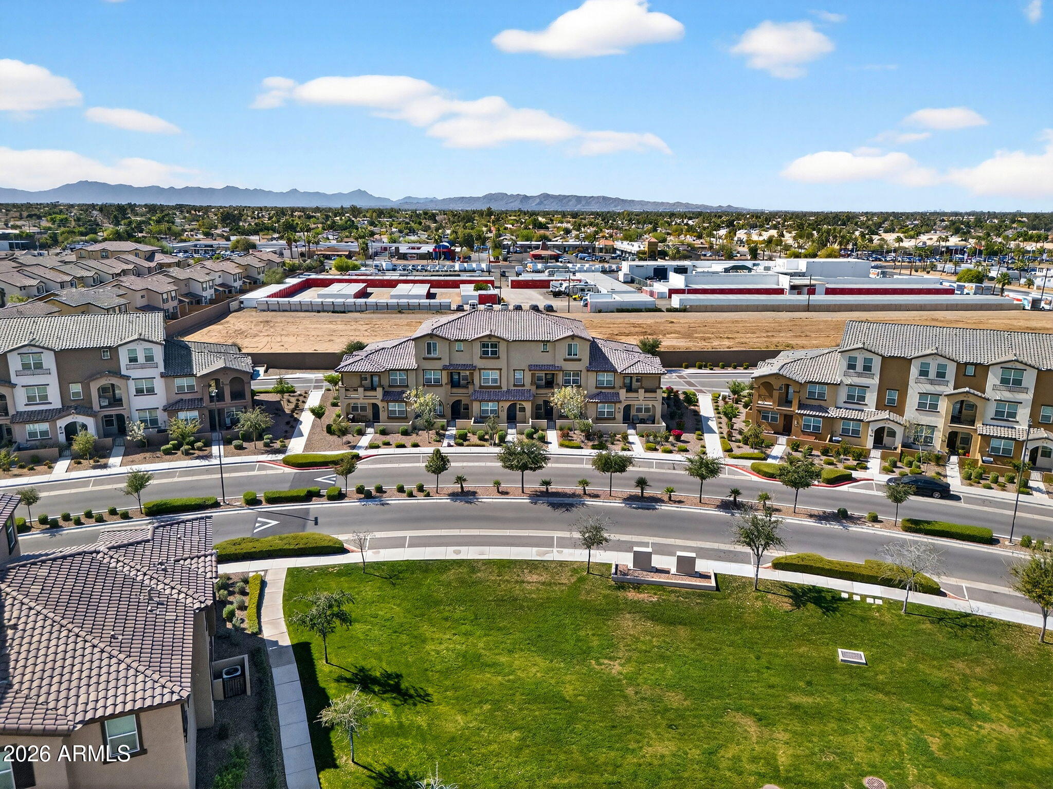 1255 N ARIZONA Avenue 1354