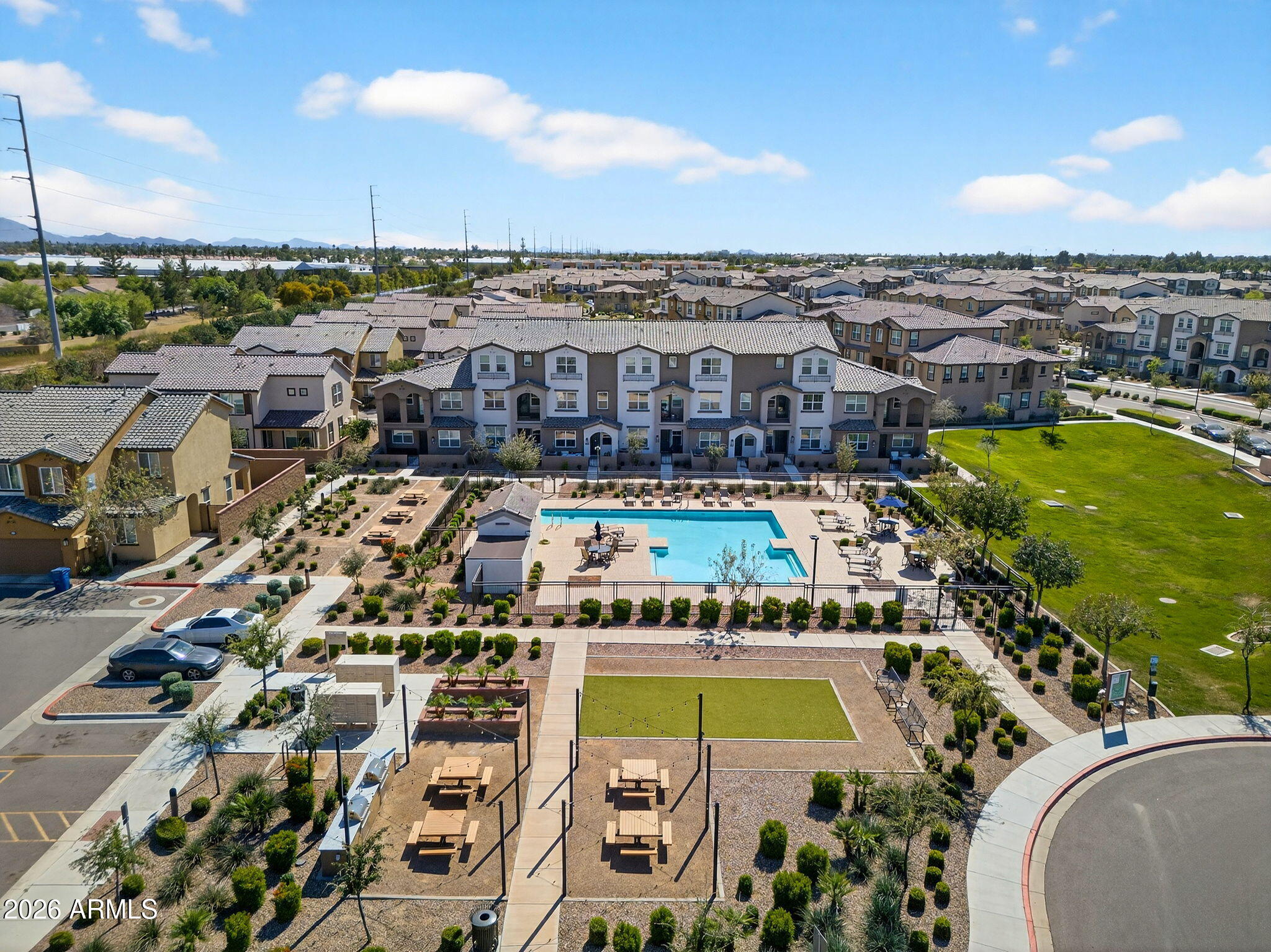 1255 N ARIZONA Avenue 1354