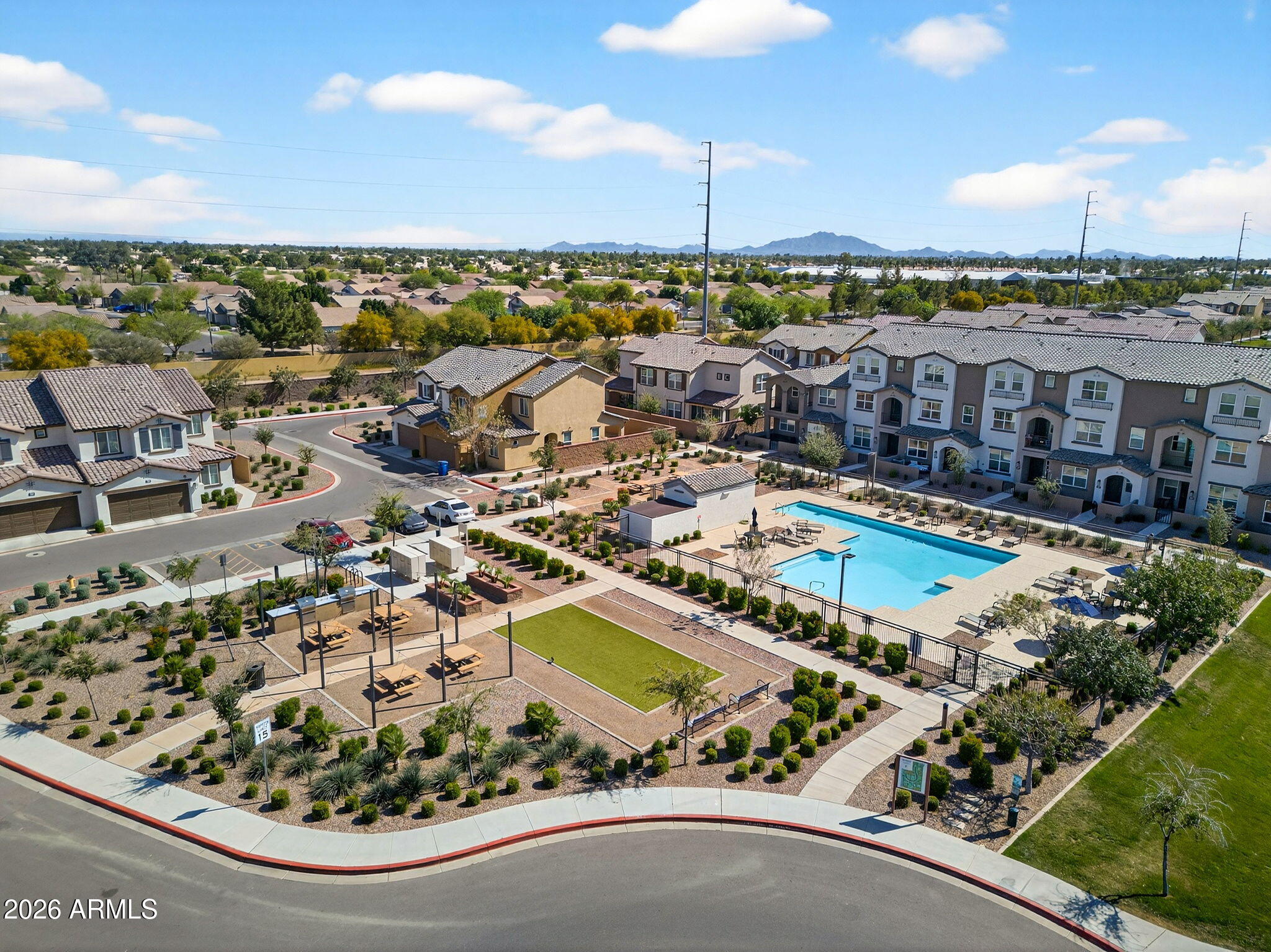 1255 N ARIZONA Avenue 1354