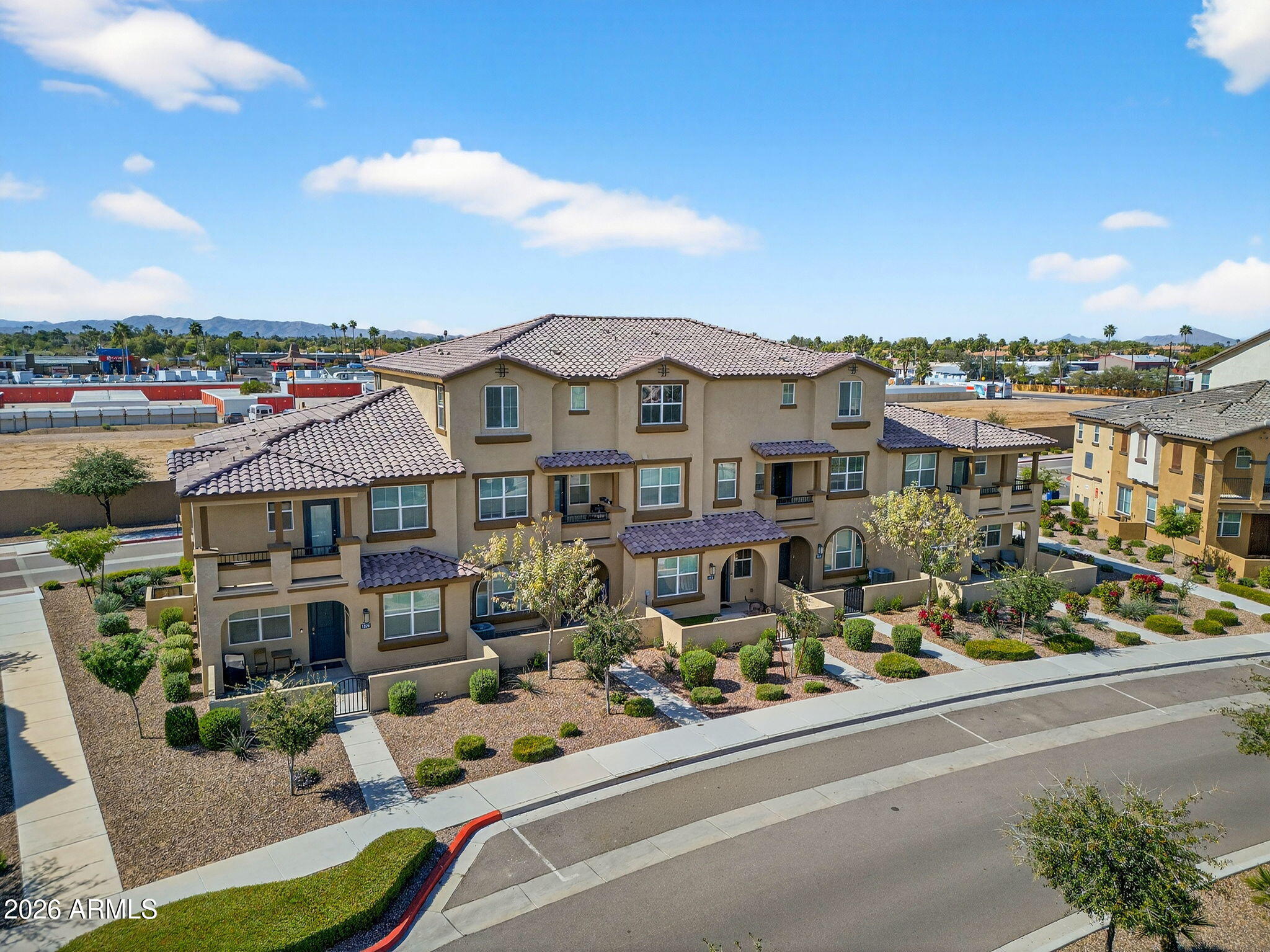 1255 N ARIZONA Avenue 1354