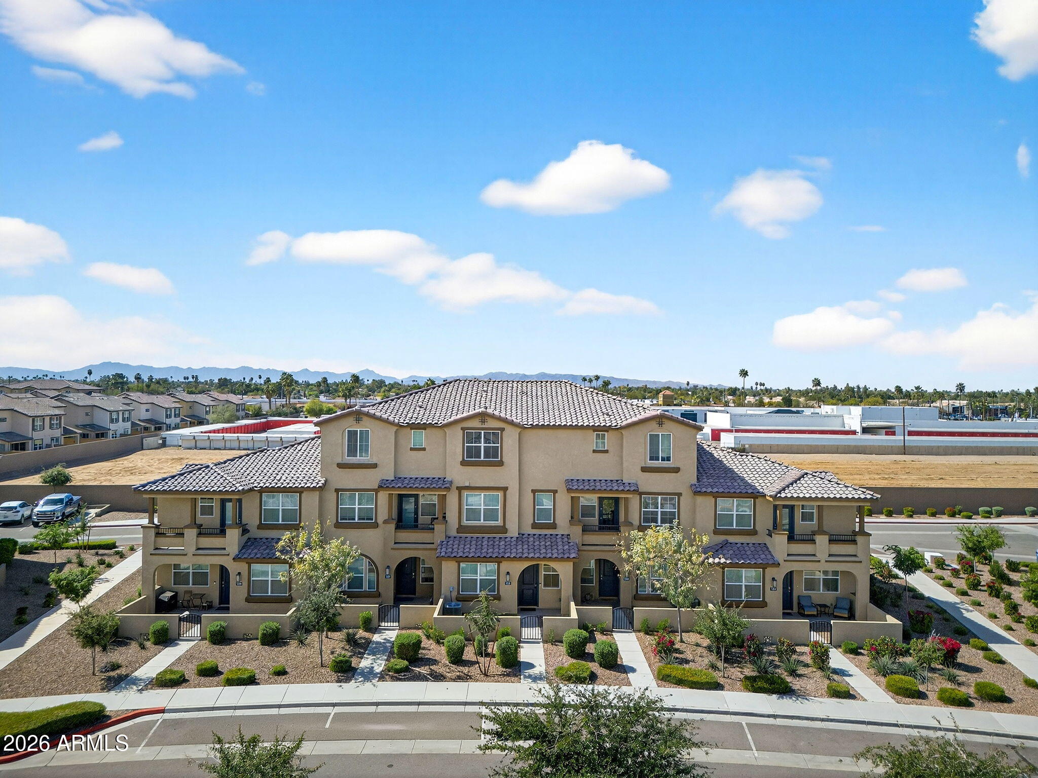 1255 N ARIZONA Avenue 1354