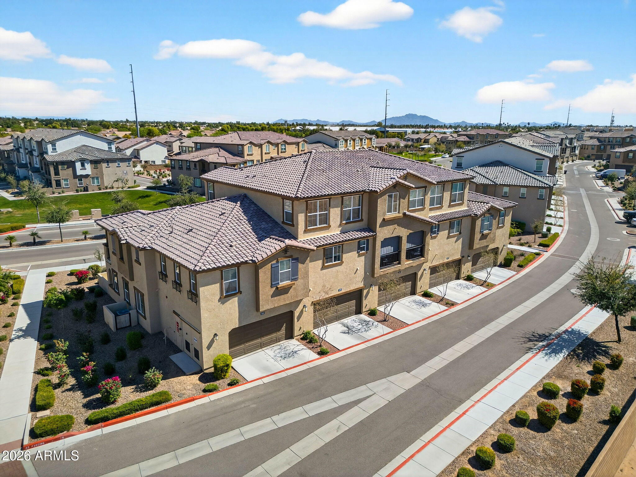 1255 N ARIZONA Avenue 1354