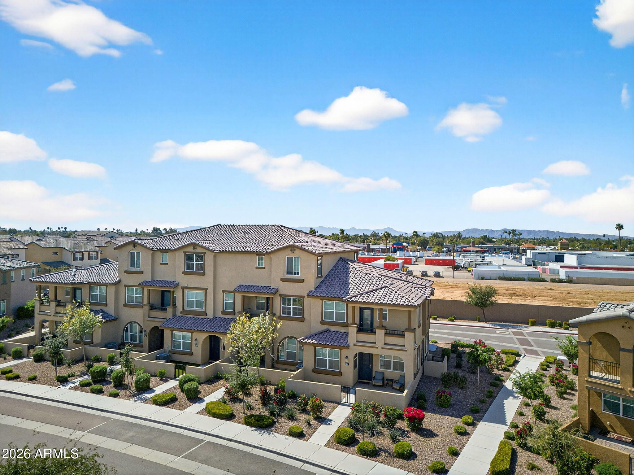 1255 N ARIZONA Avenue 1354