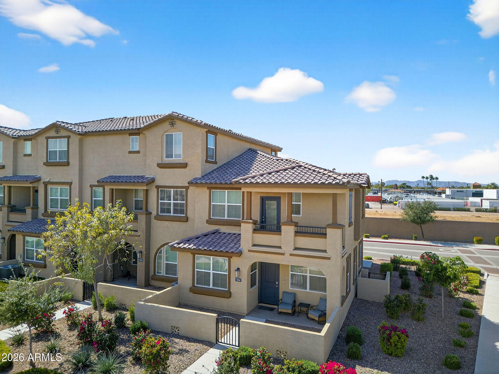 1255 N ARIZONA Avenue 1354