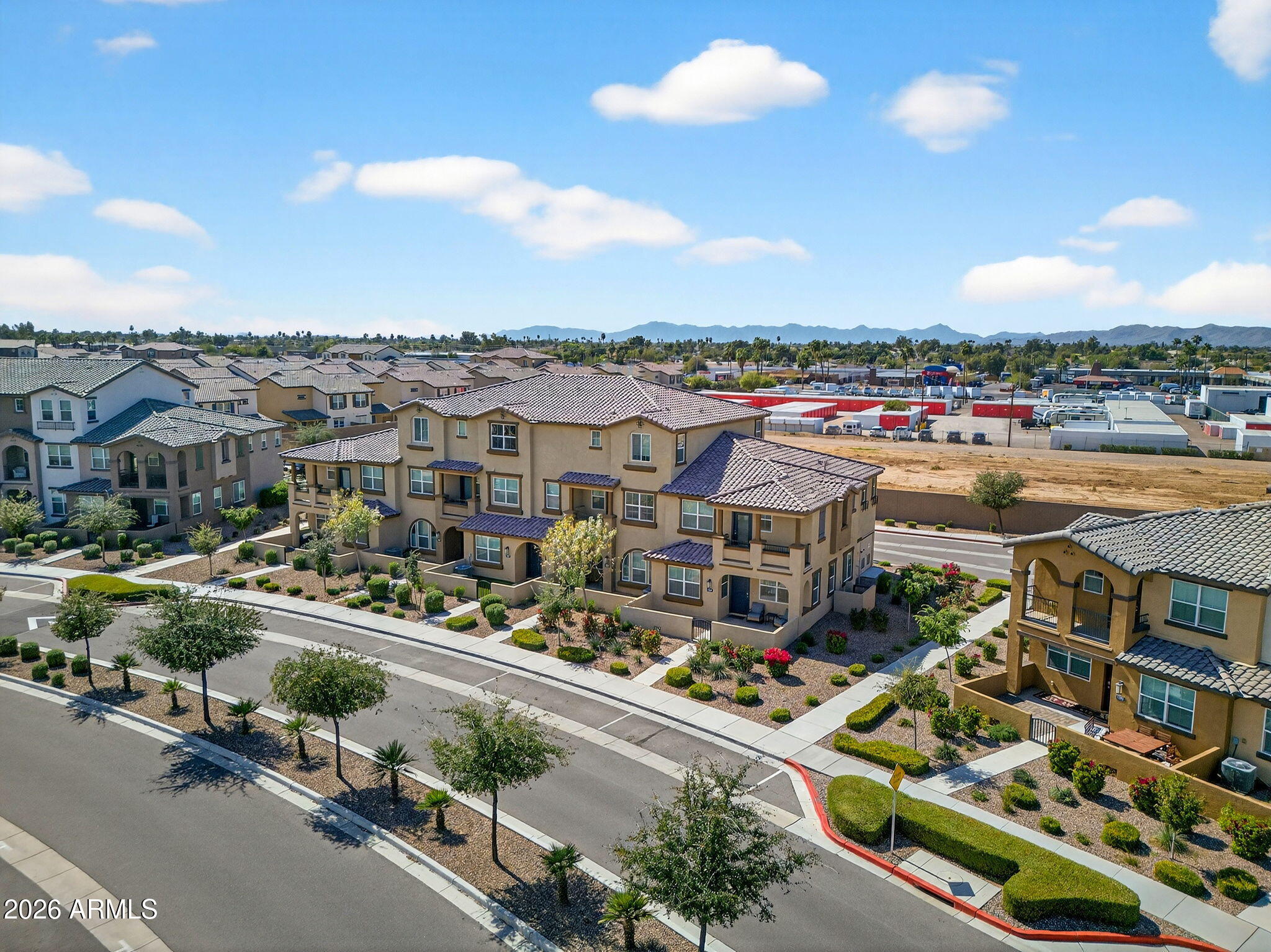 1255 N ARIZONA Avenue 1354