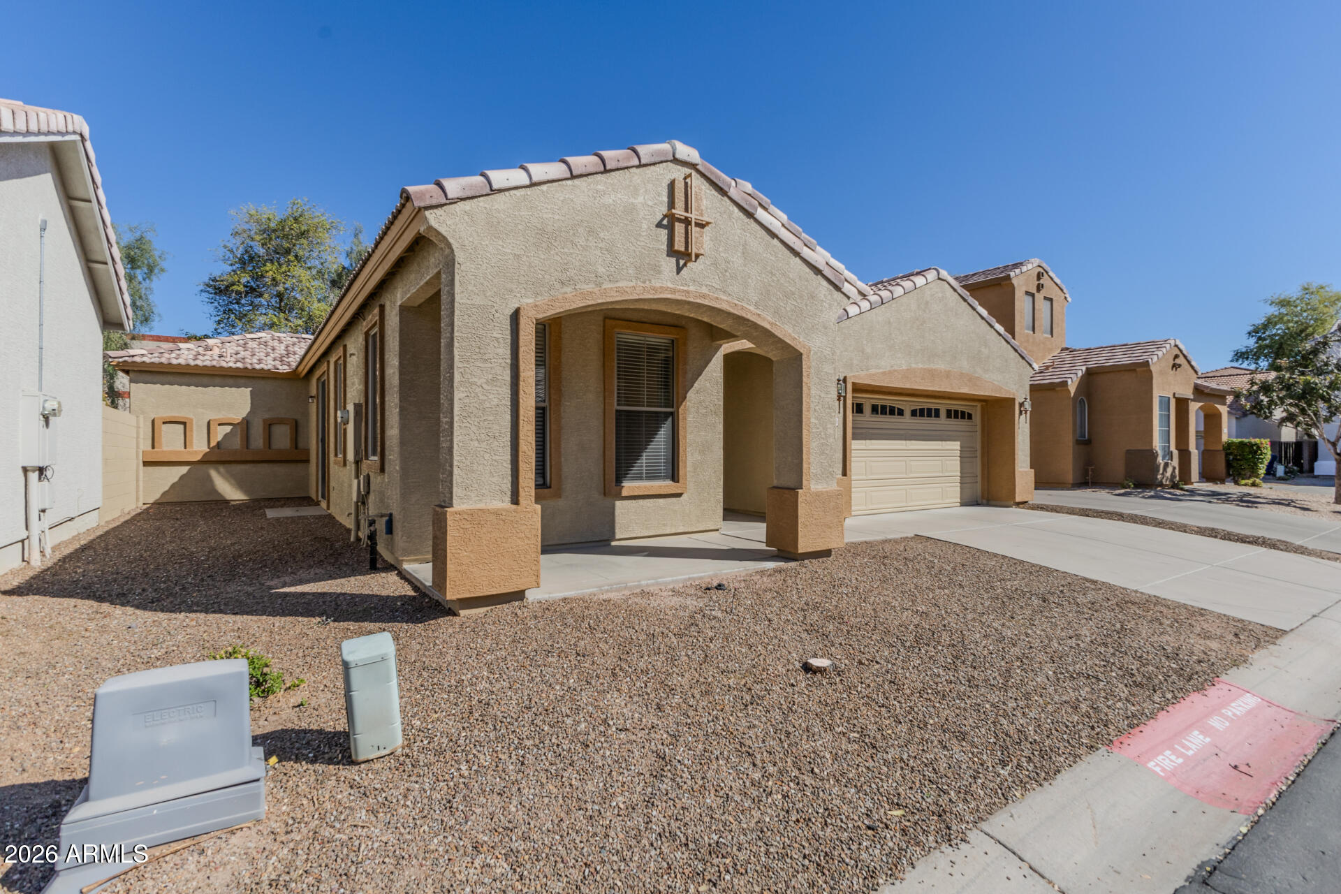 9108 E GABLE Avenue