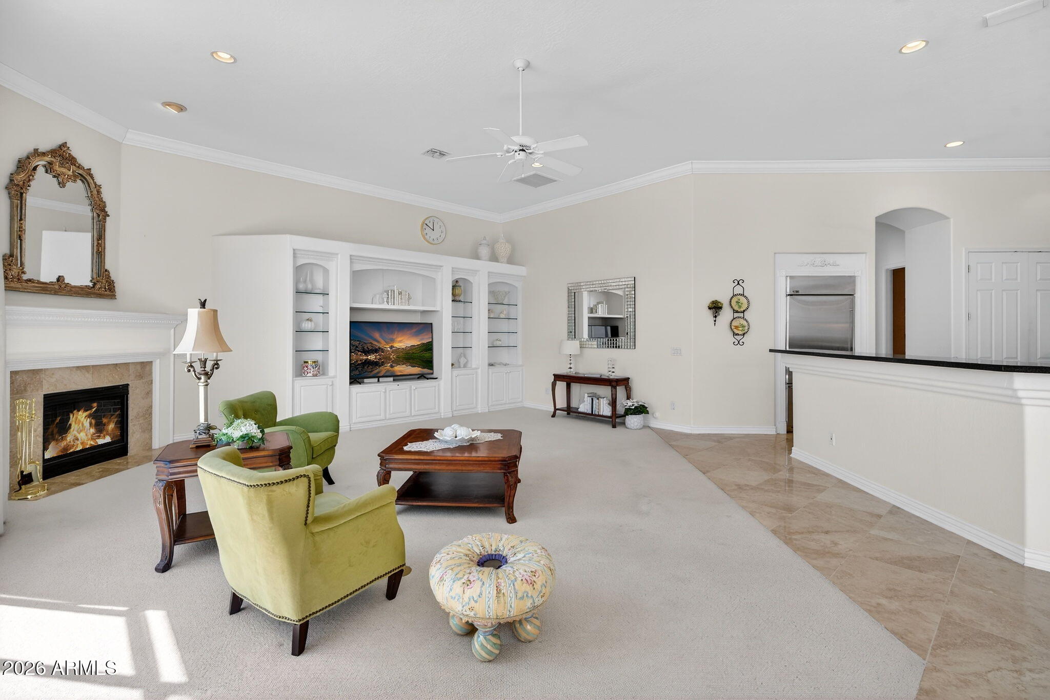 1961 S SANTA ANNA Drive