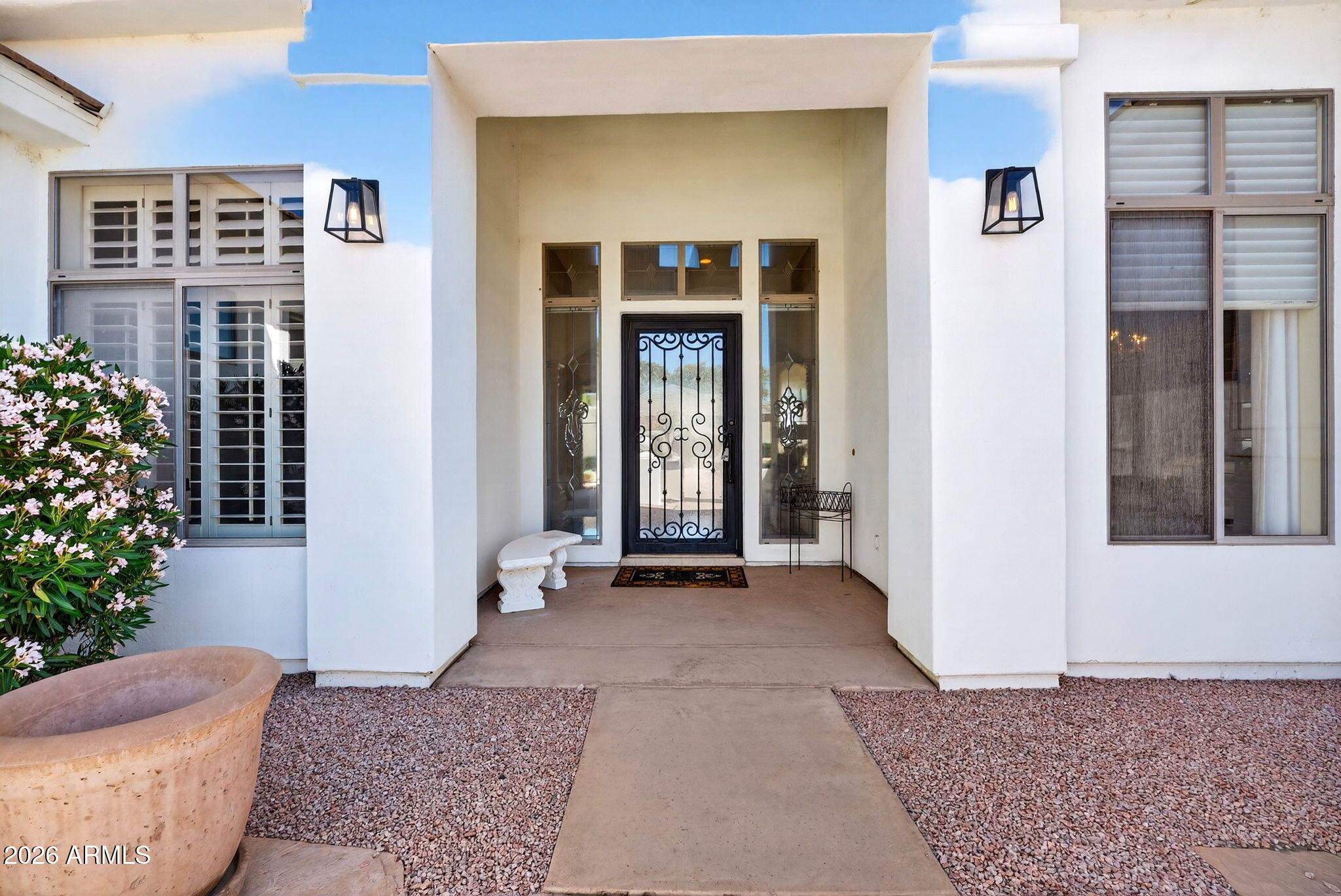 1961 S SANTA ANNA Drive