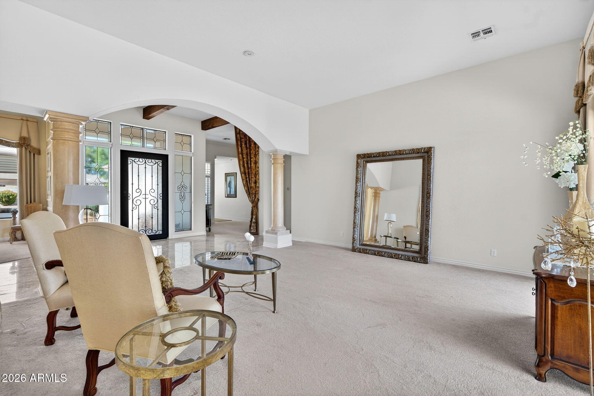 1961 S SANTA ANNA Drive