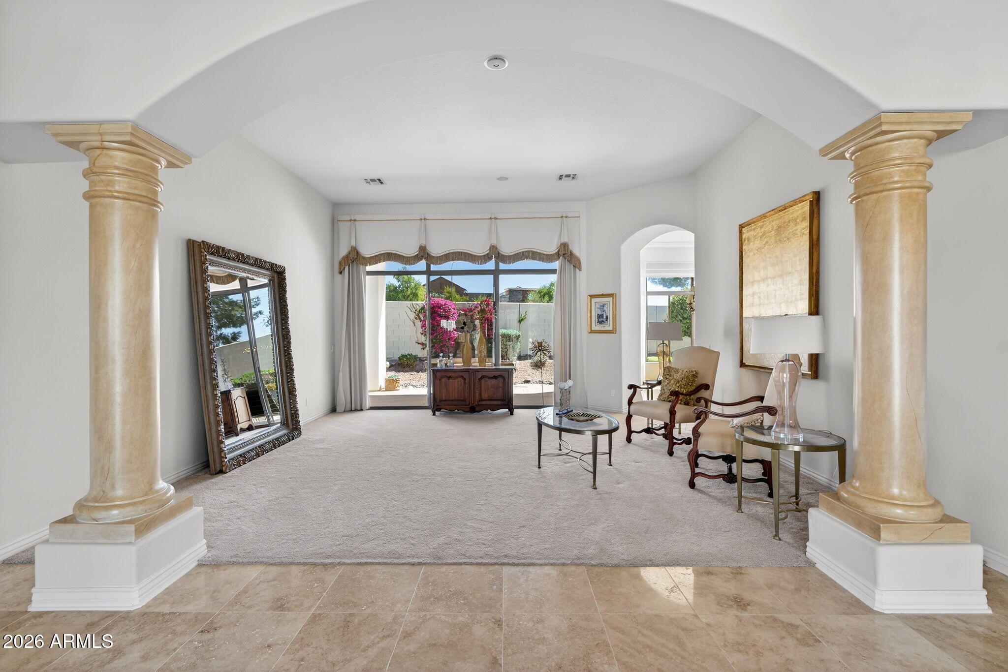 1961 S SANTA ANNA Drive