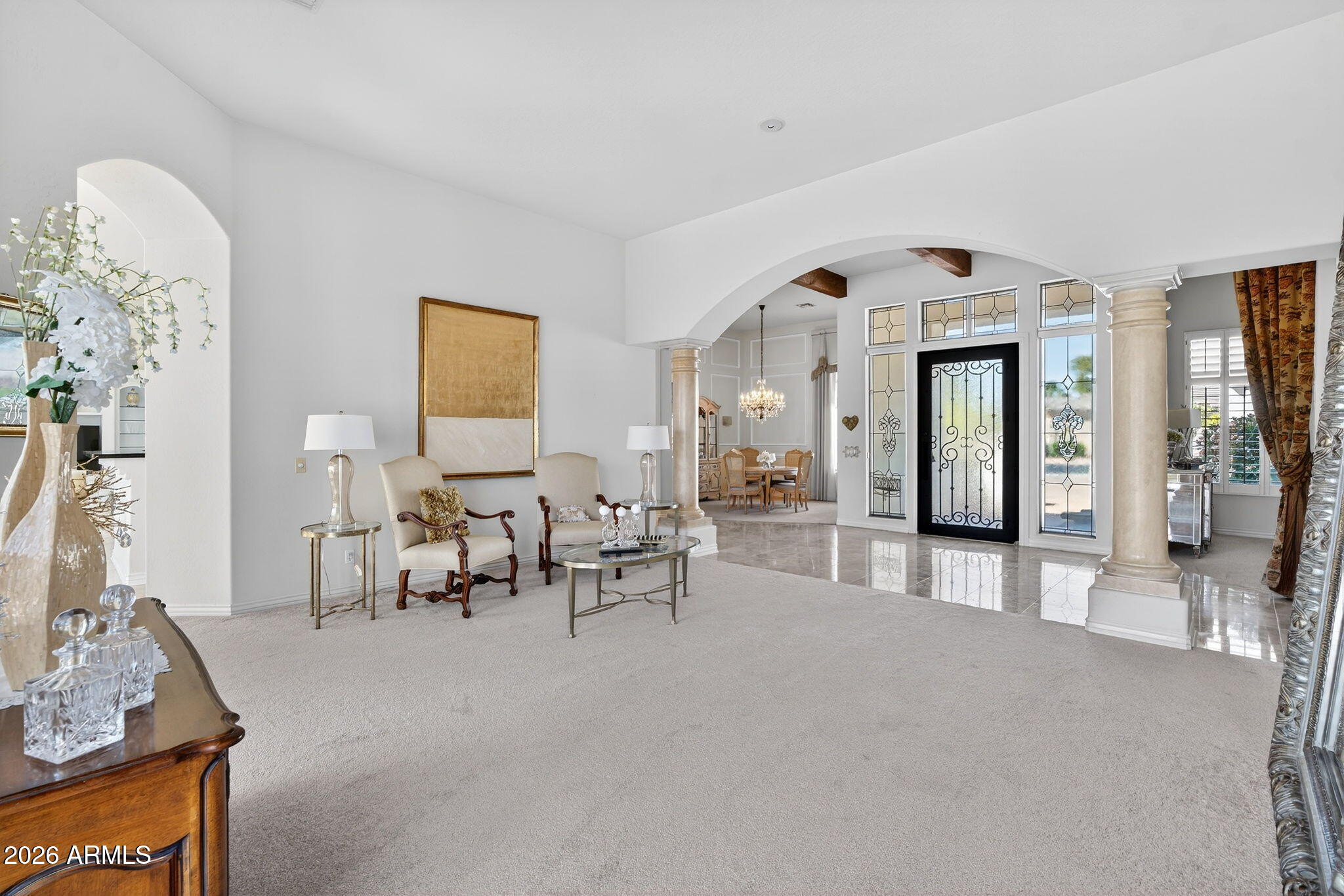 1961 S SANTA ANNA Drive