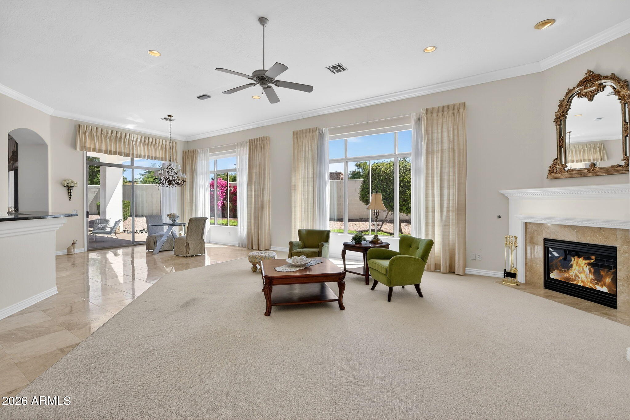 1961 S SANTA ANNA Drive