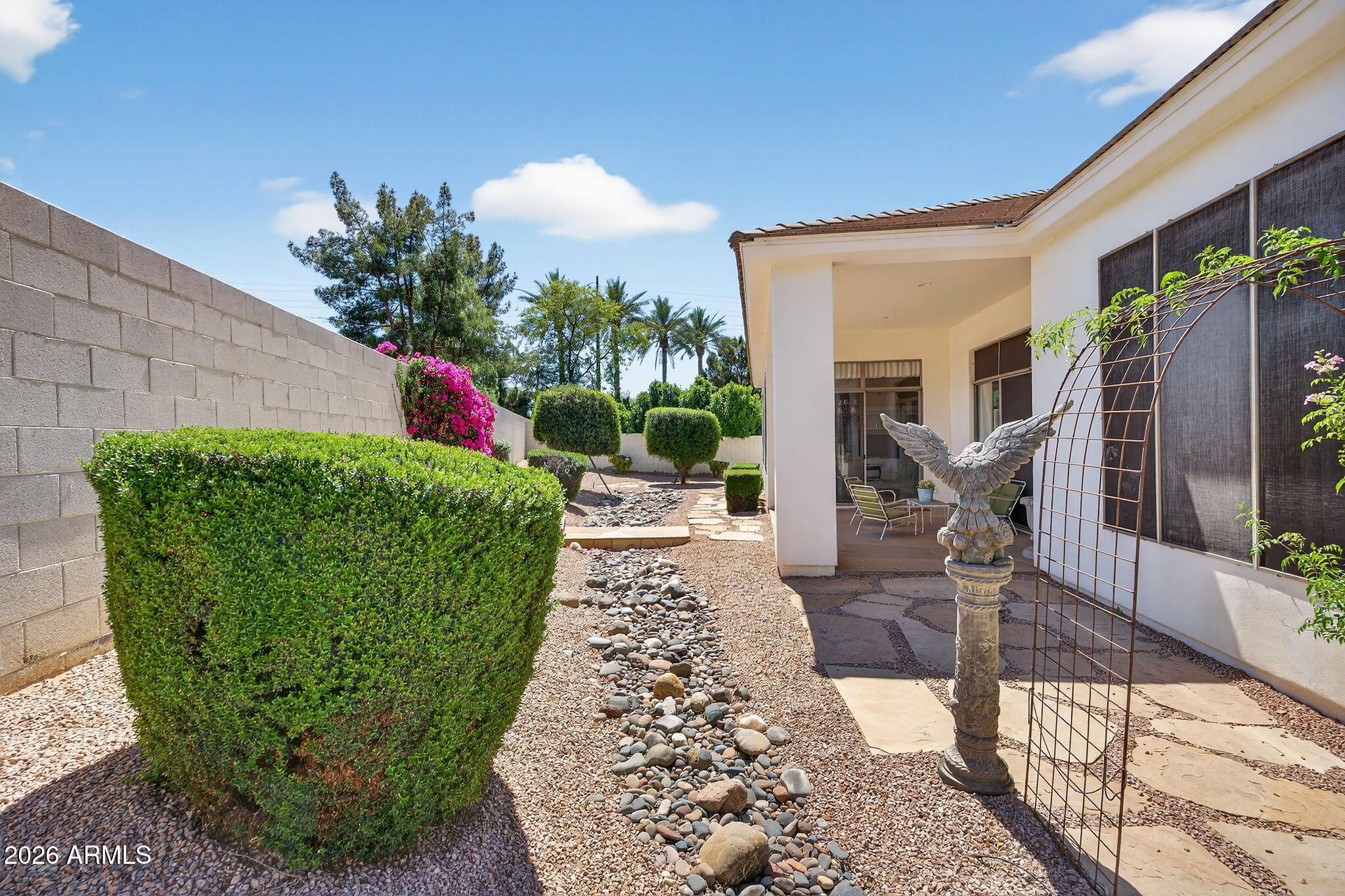 1961 S SANTA ANNA Drive