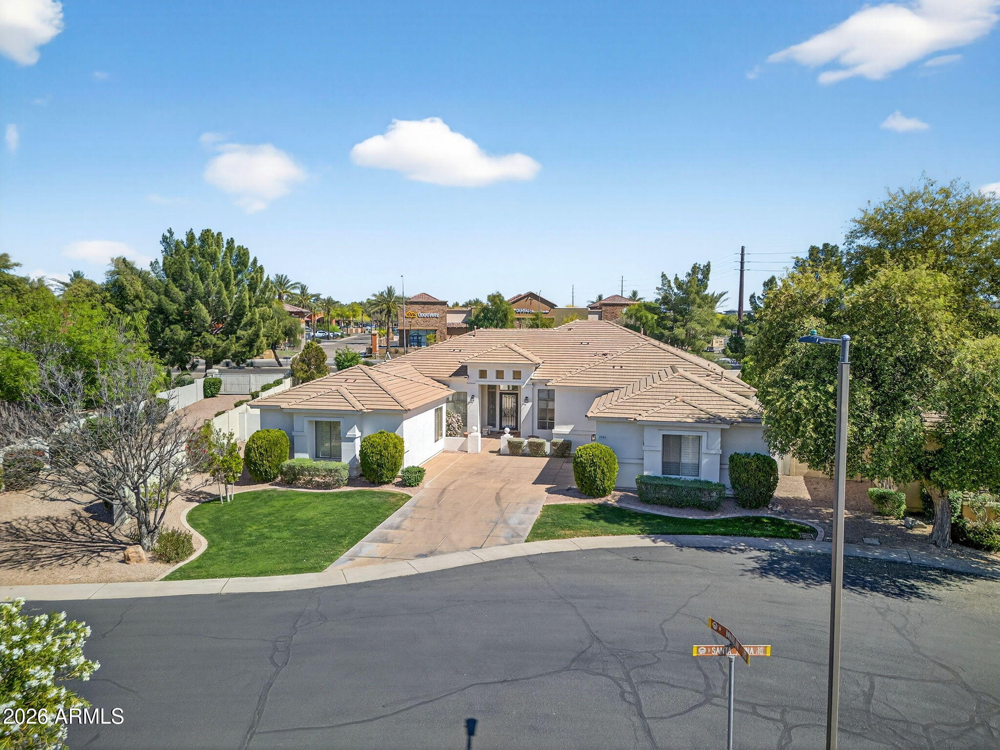 1961 S SANTA ANNA Drive