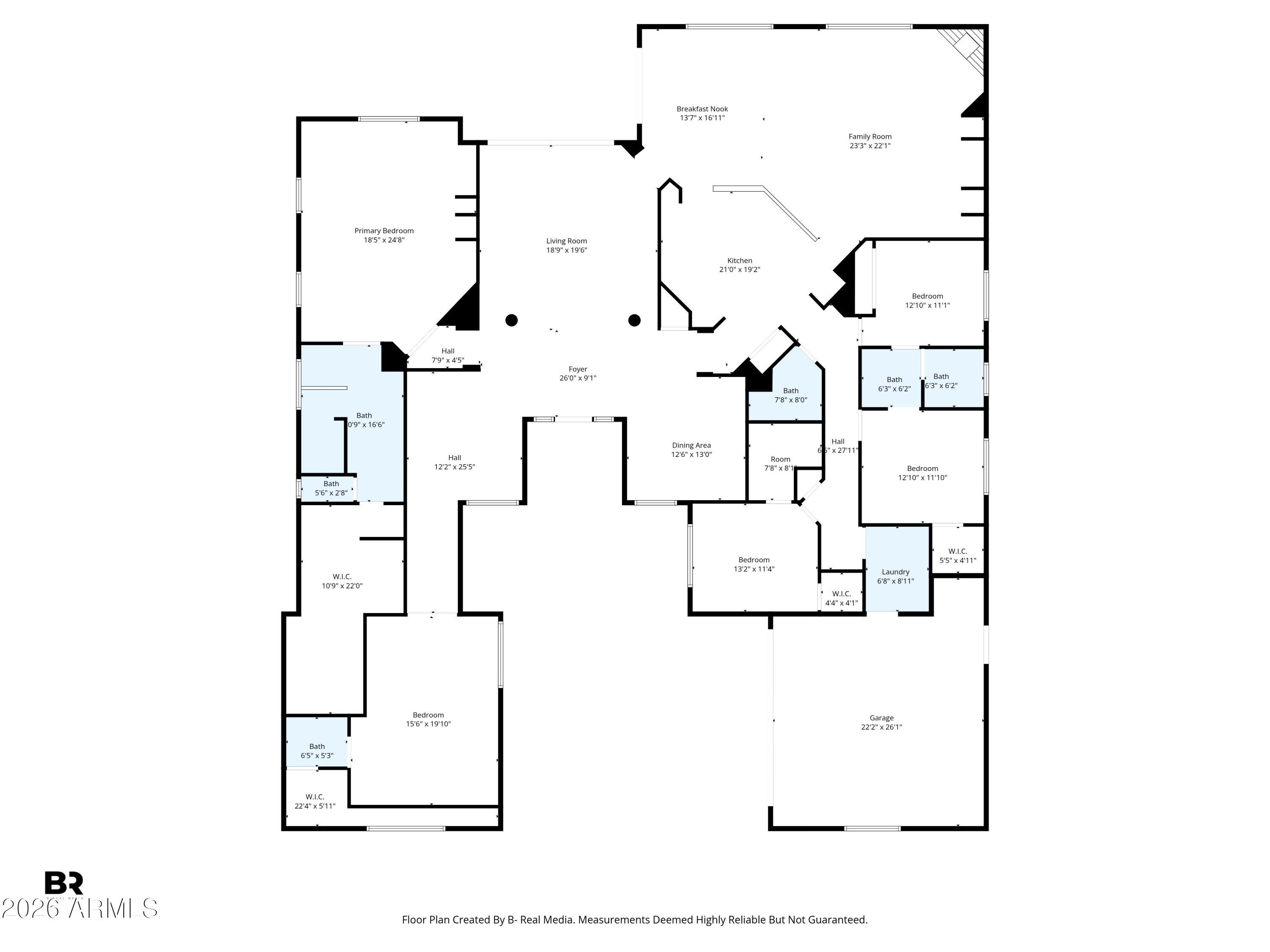 1961 S SANTA ANNA Drive