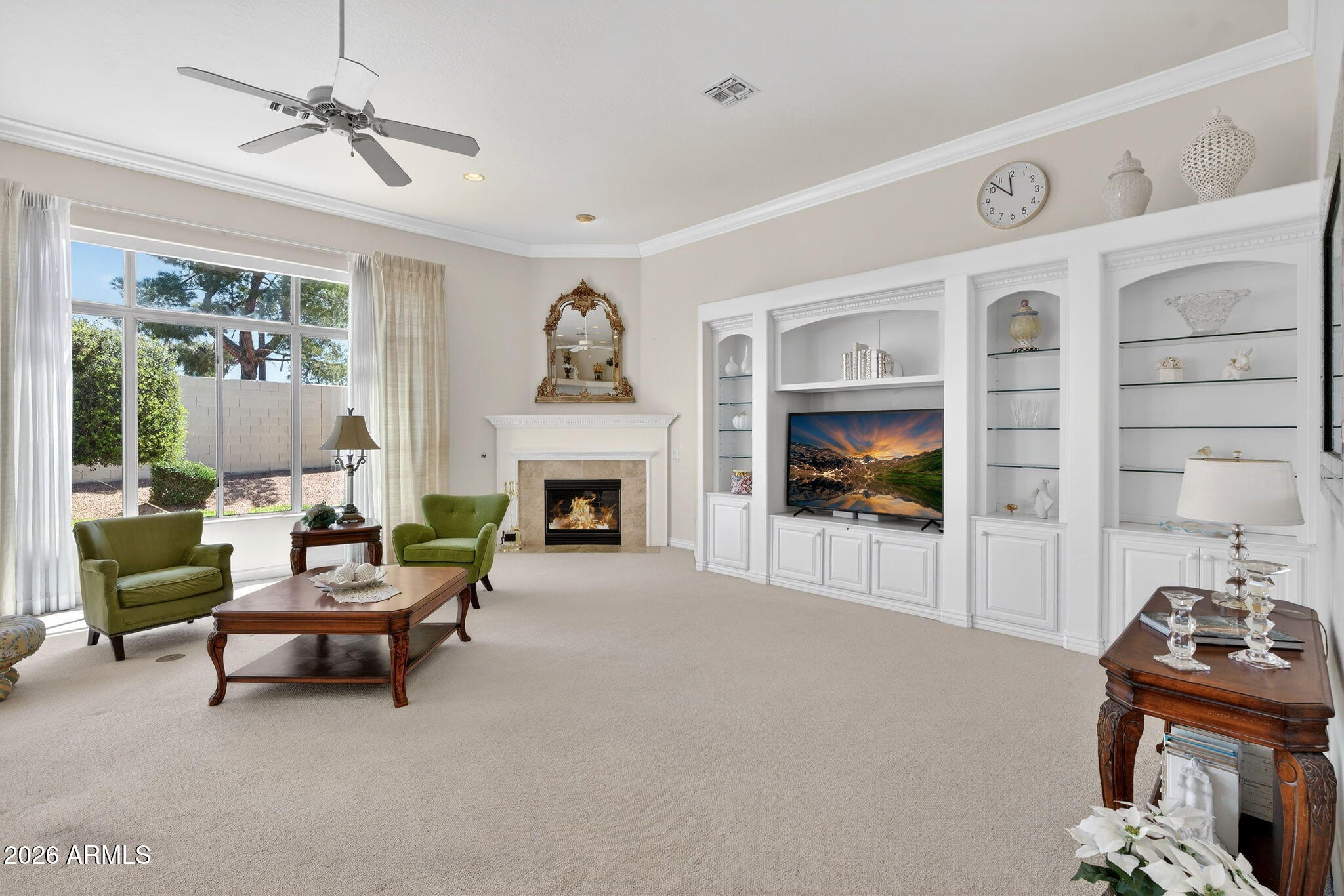 1961 S SANTA ANNA Drive