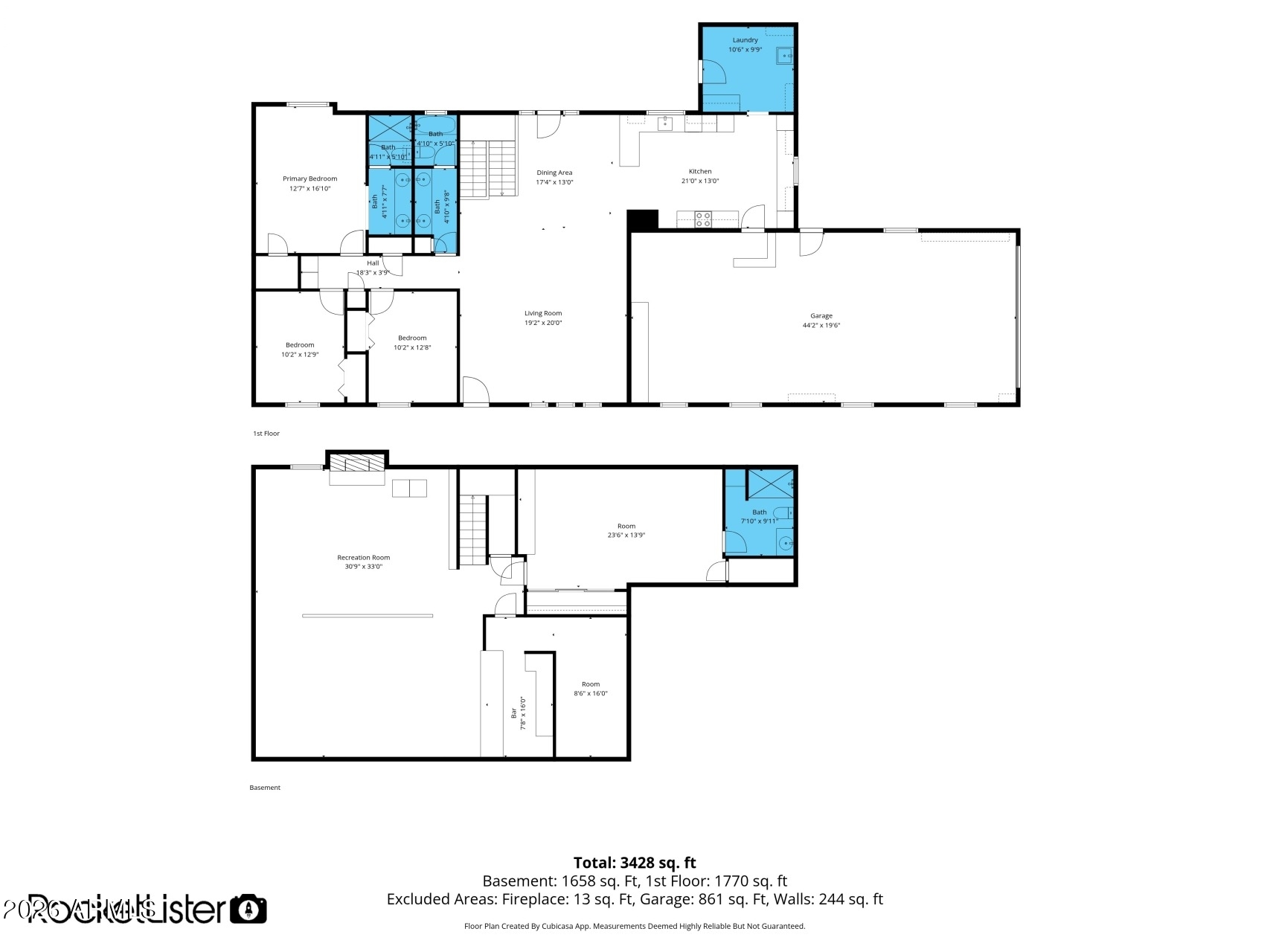 2200 E MELROSE Street