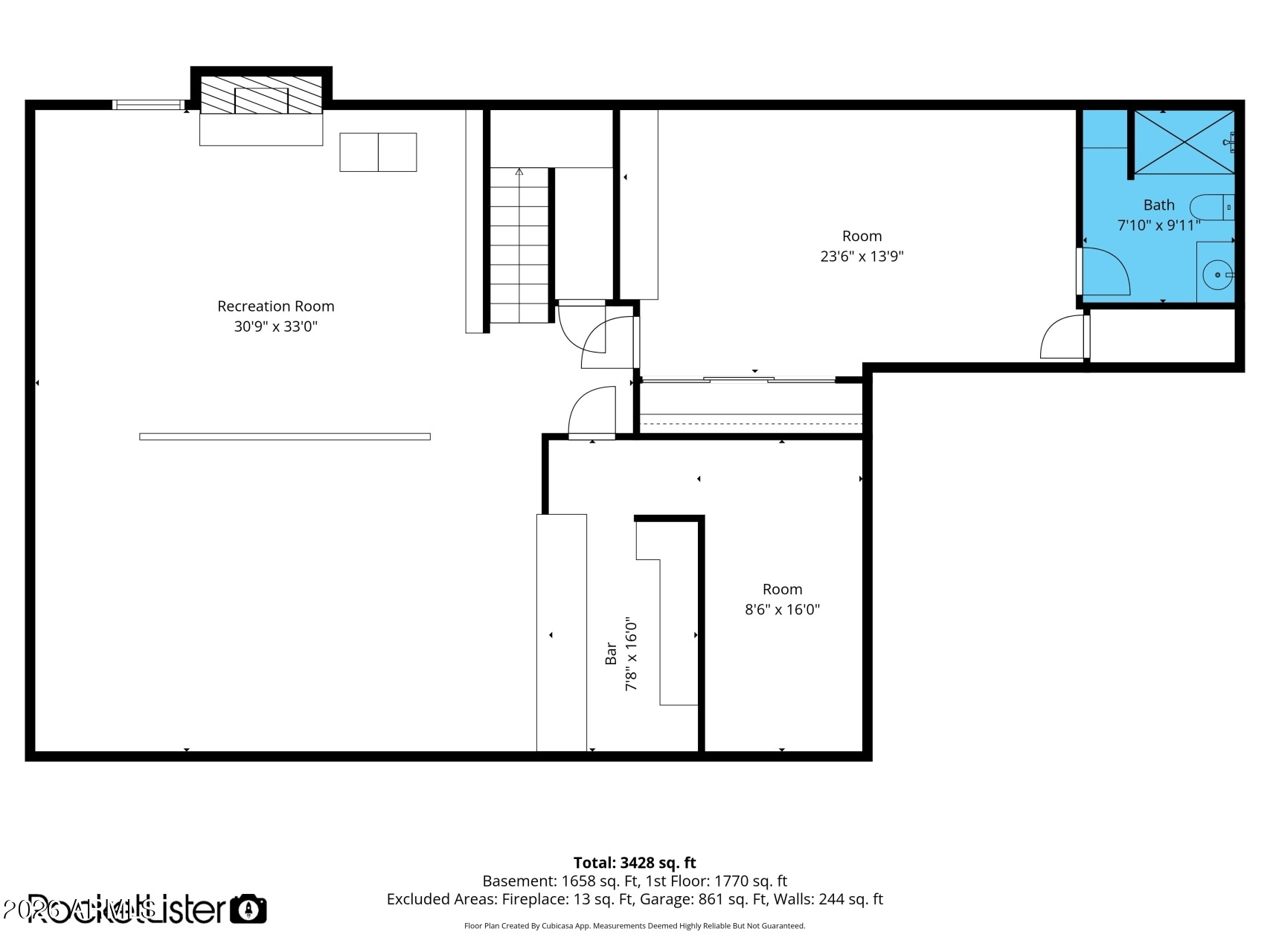 2200 E MELROSE Street