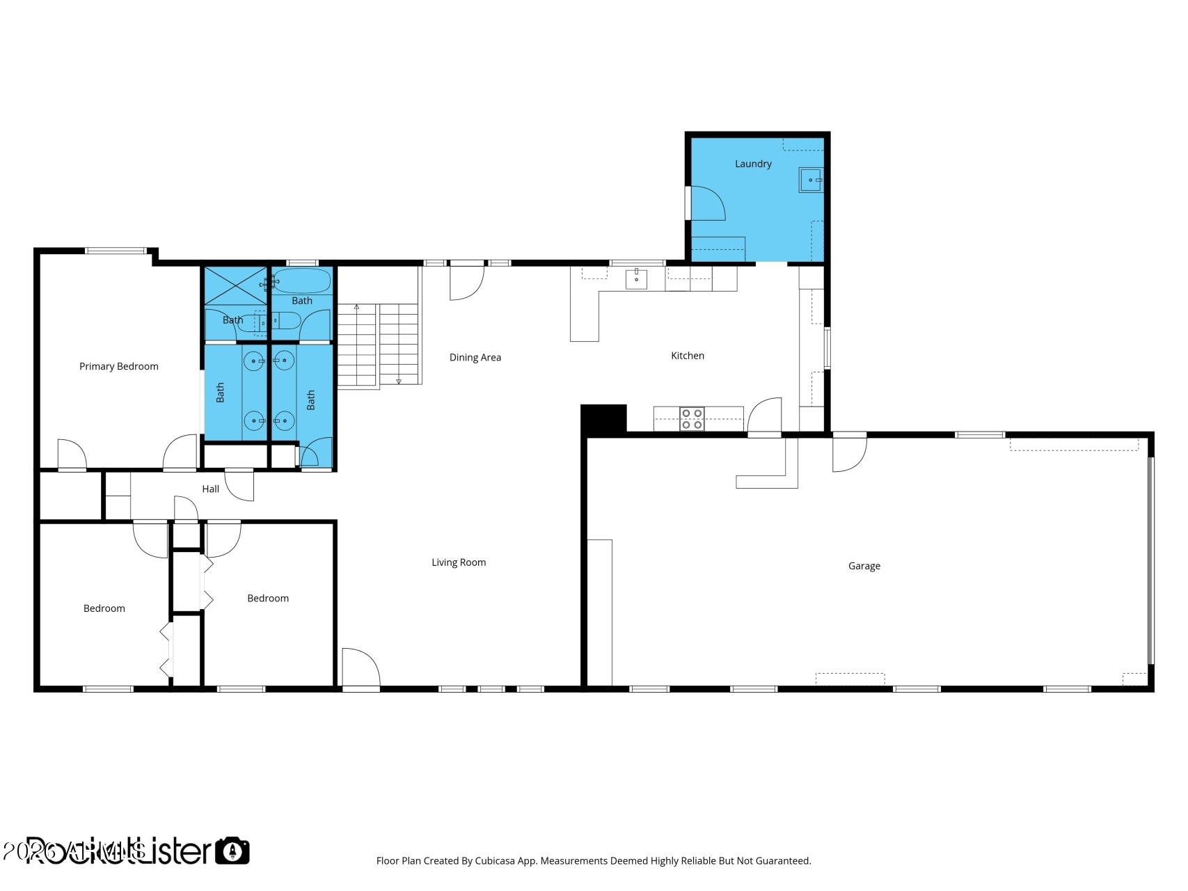 2200 E MELROSE Street