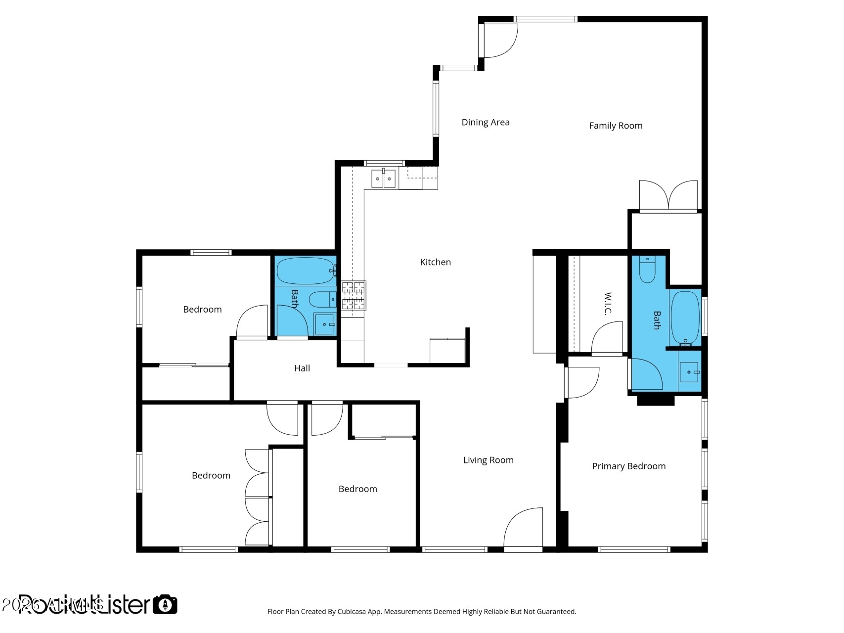 3907 E MULBERRY Drive