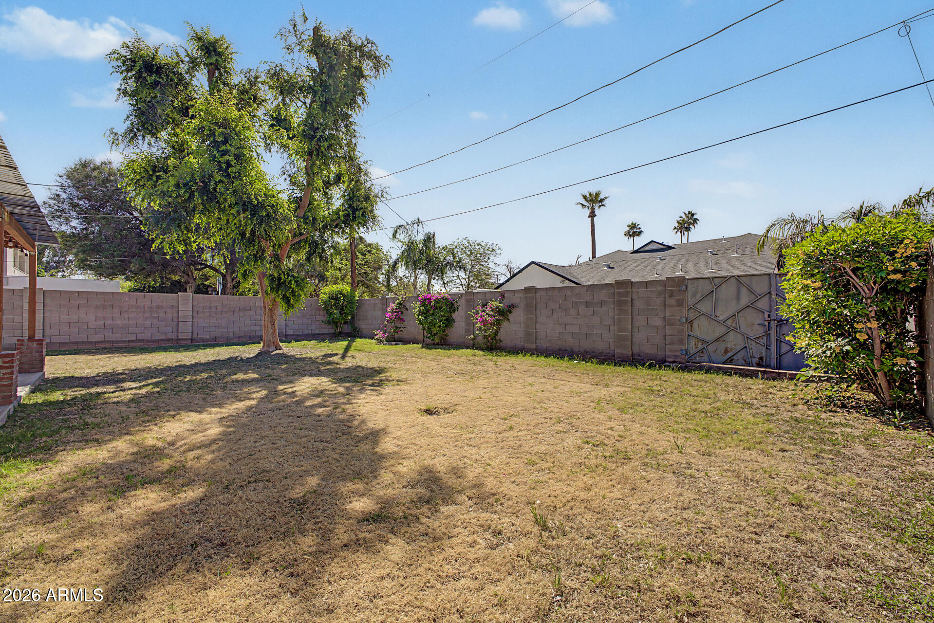 3907 E MULBERRY Drive