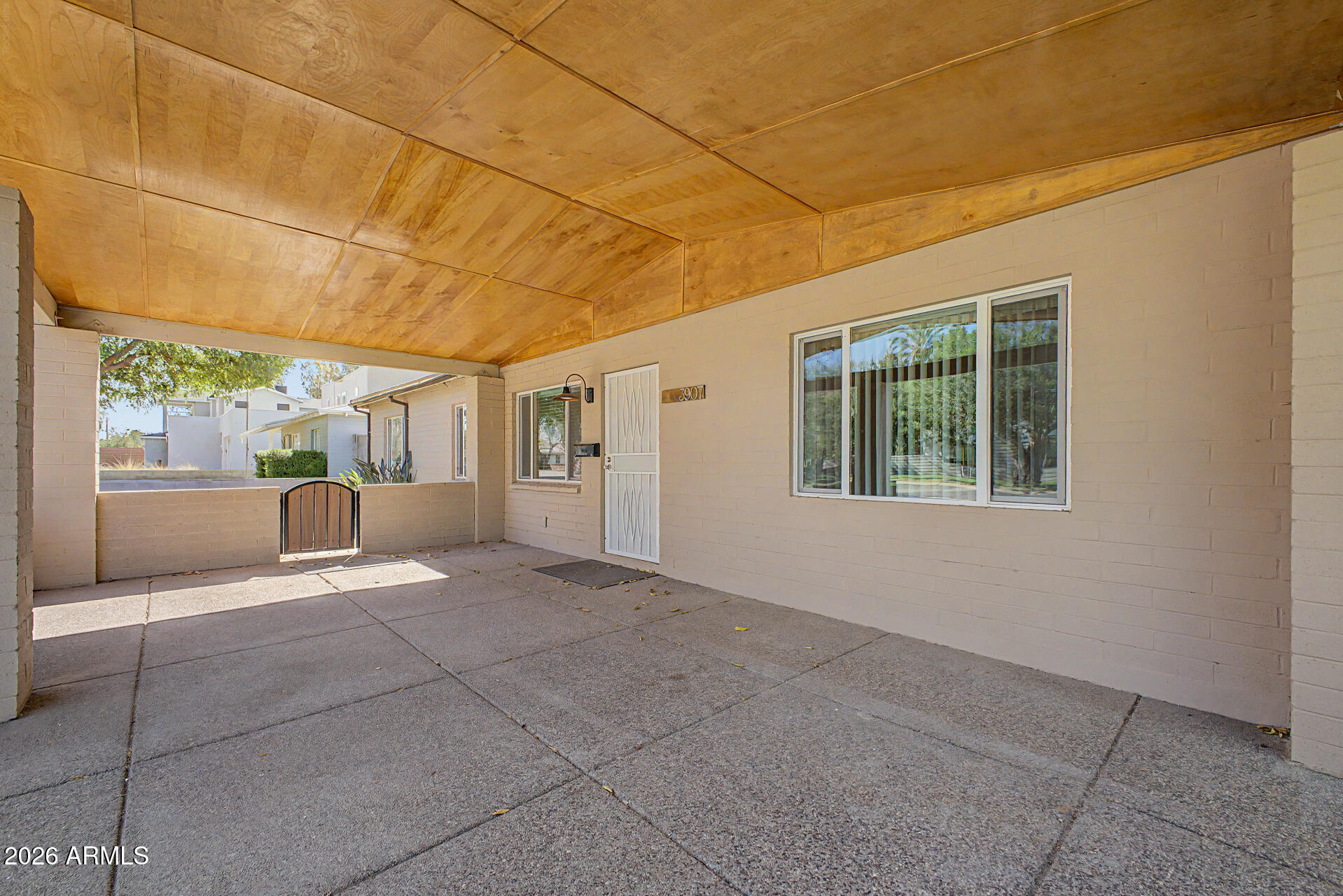 3907 E MULBERRY Drive