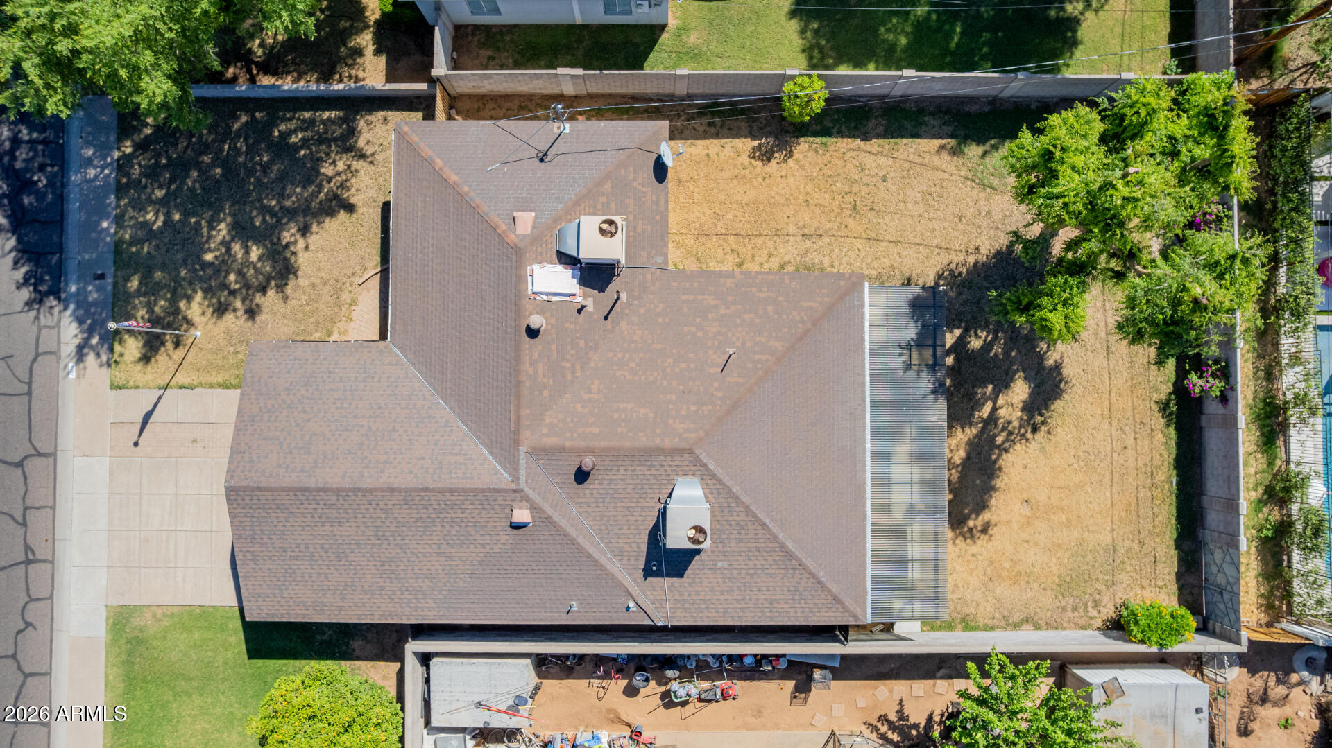 3907 E MULBERRY Drive