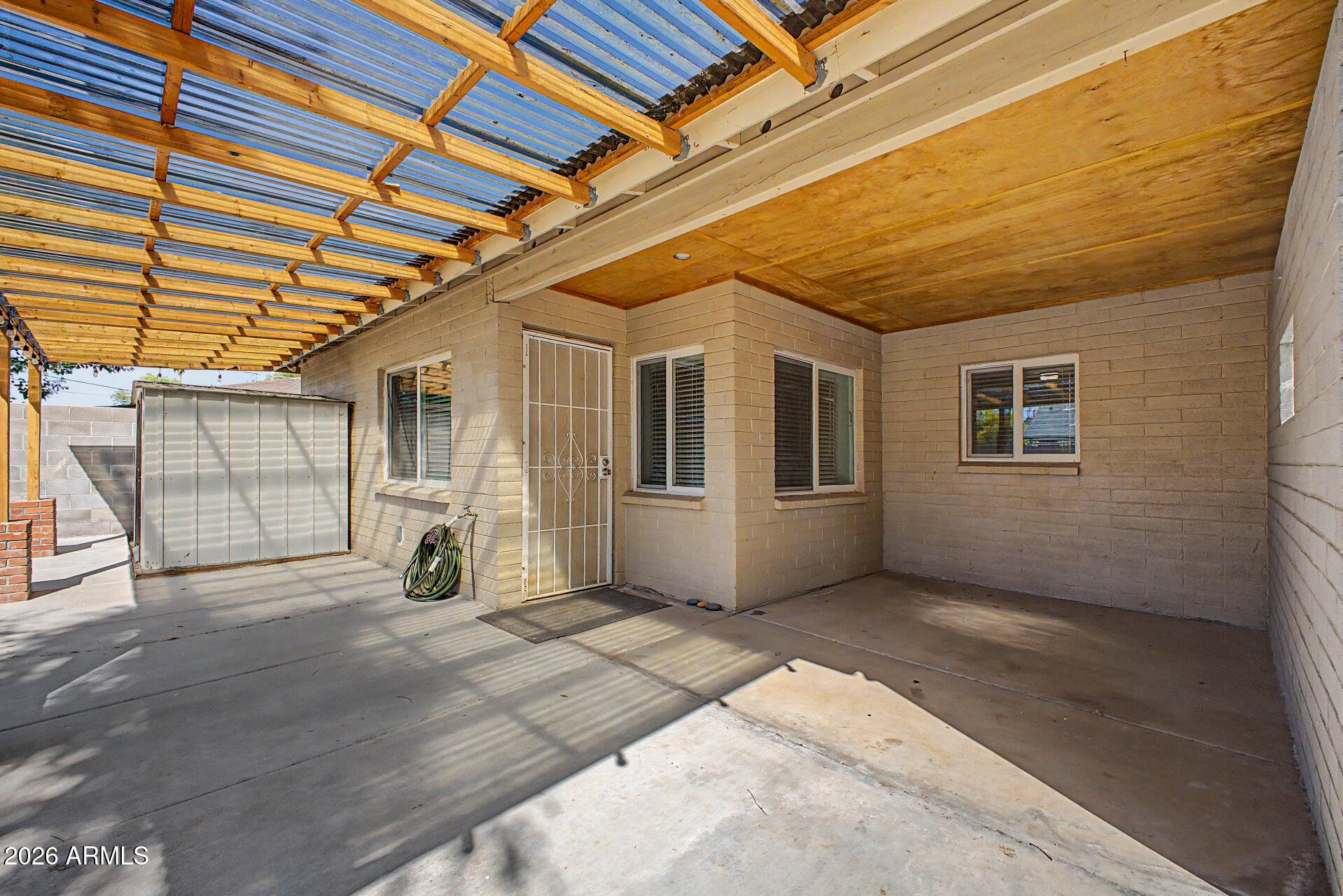 3907 E MULBERRY Drive