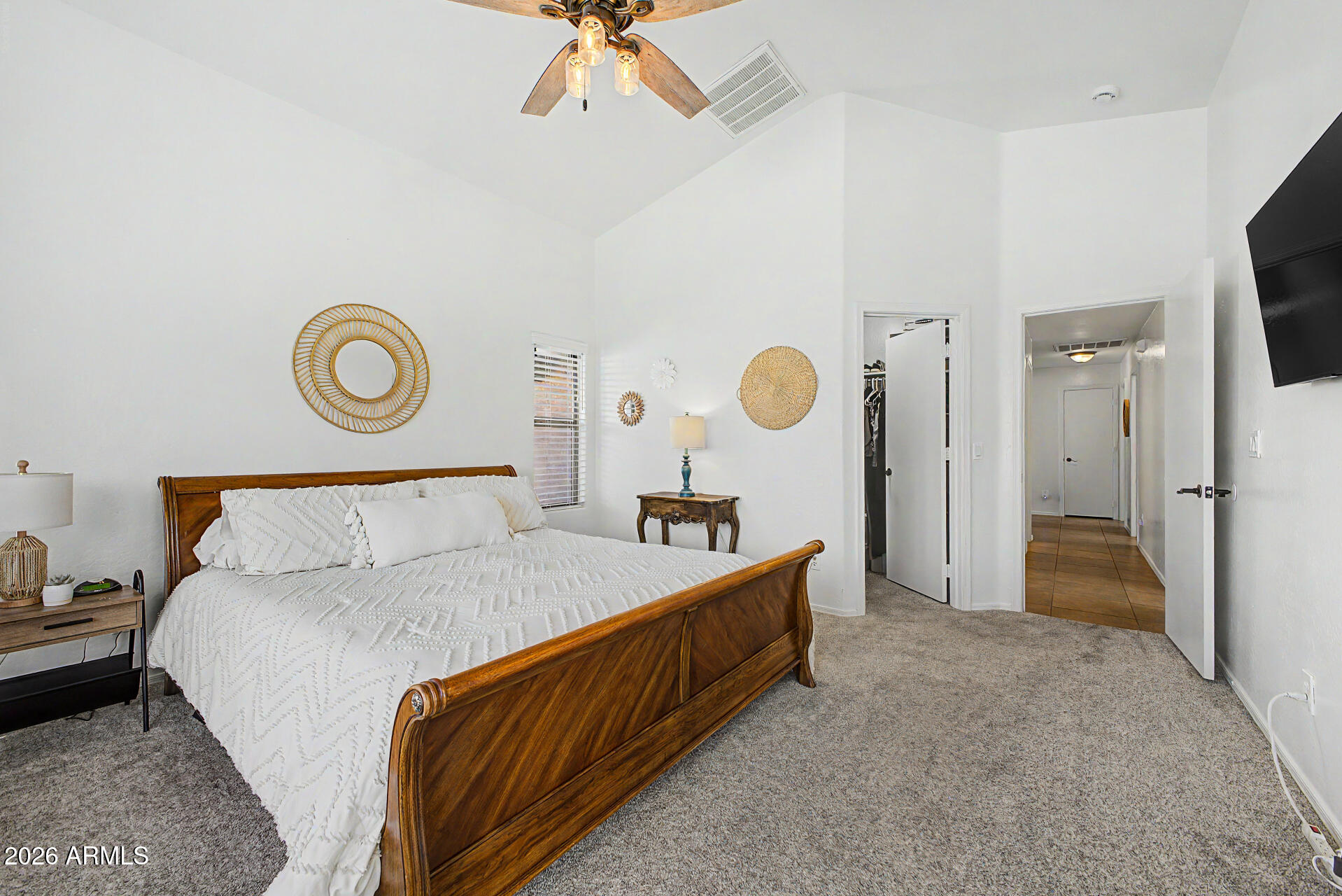 2768 W JASPER BUTTE Drive