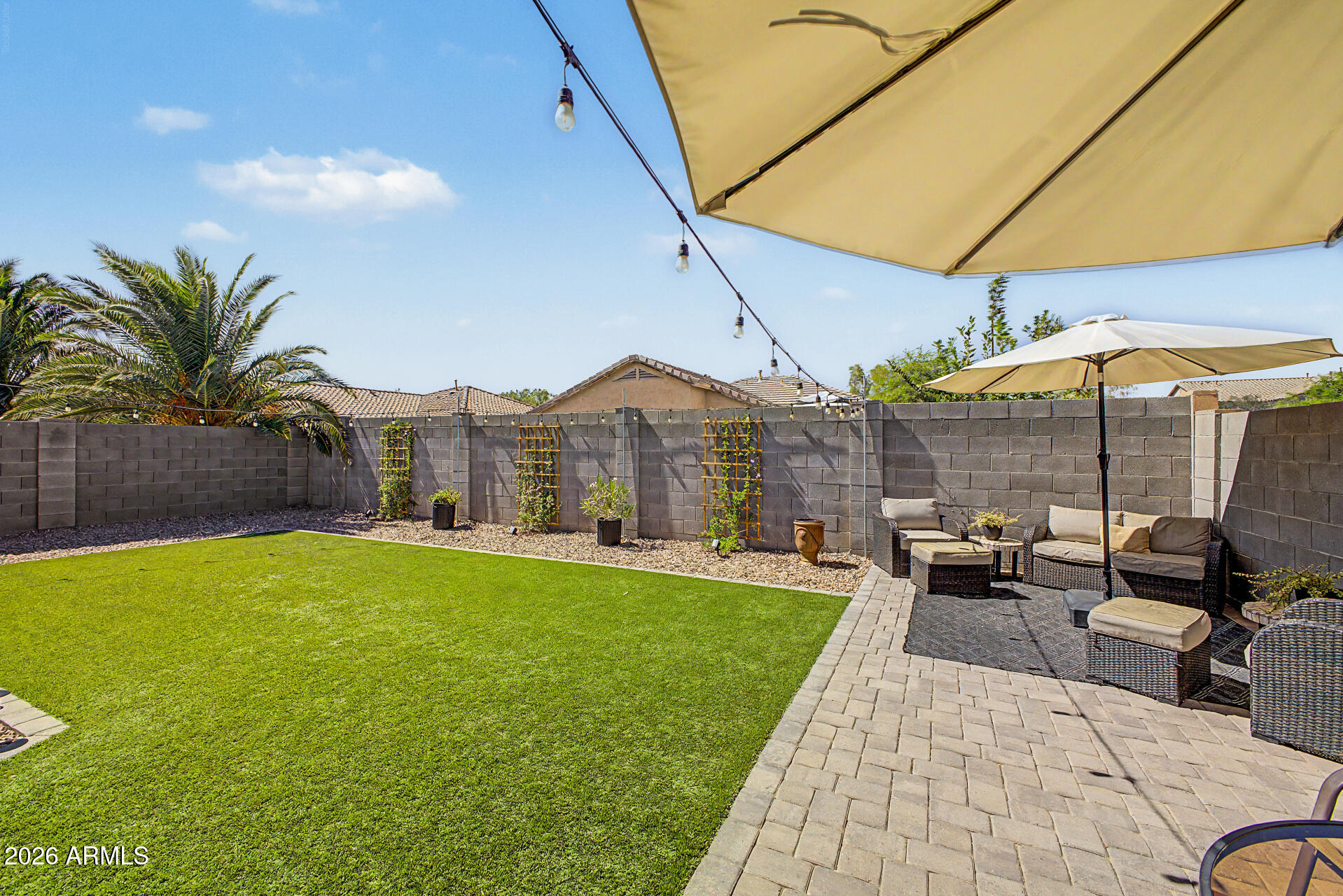 2768 W JASPER BUTTE Drive