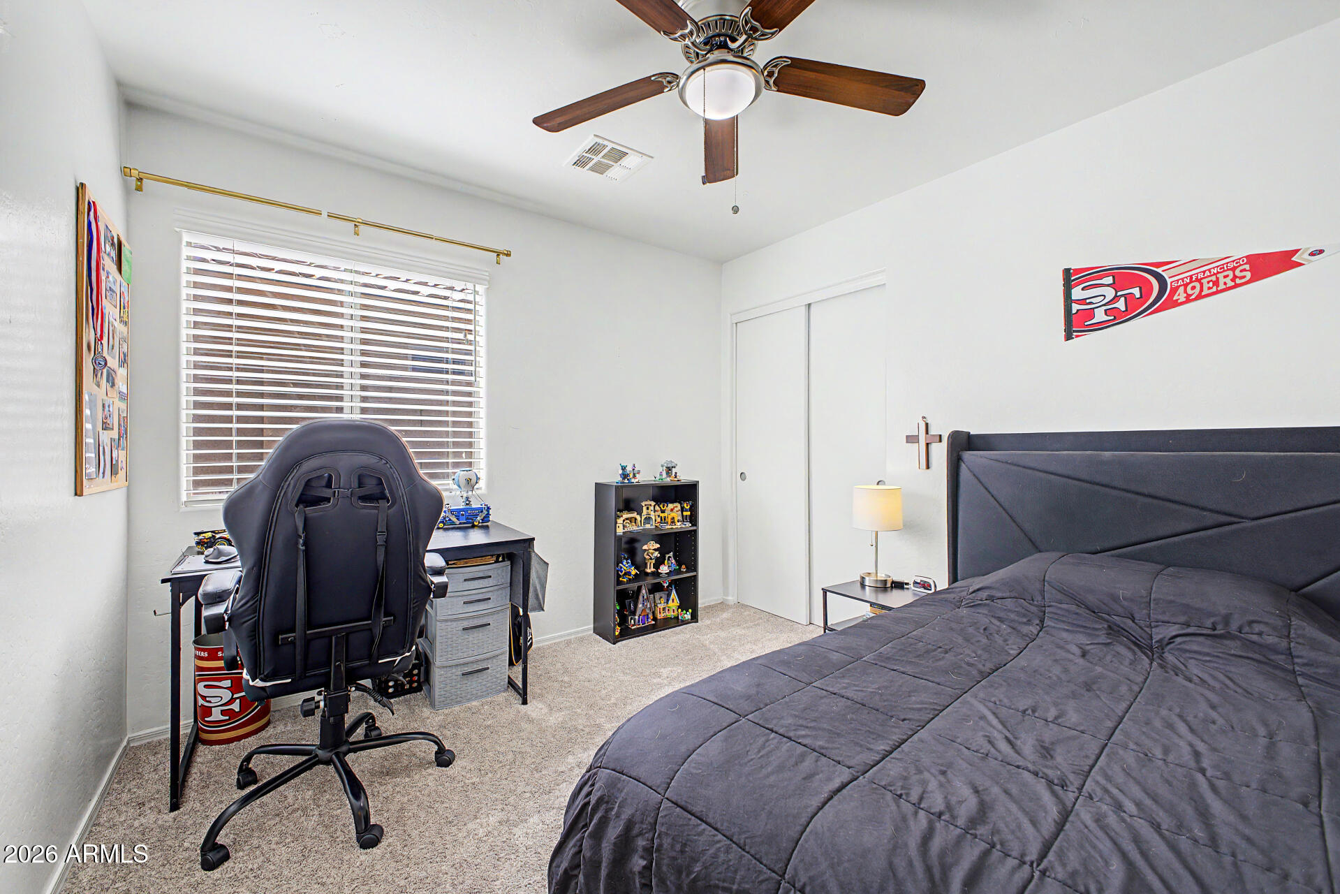 2768 W JASPER BUTTE Drive