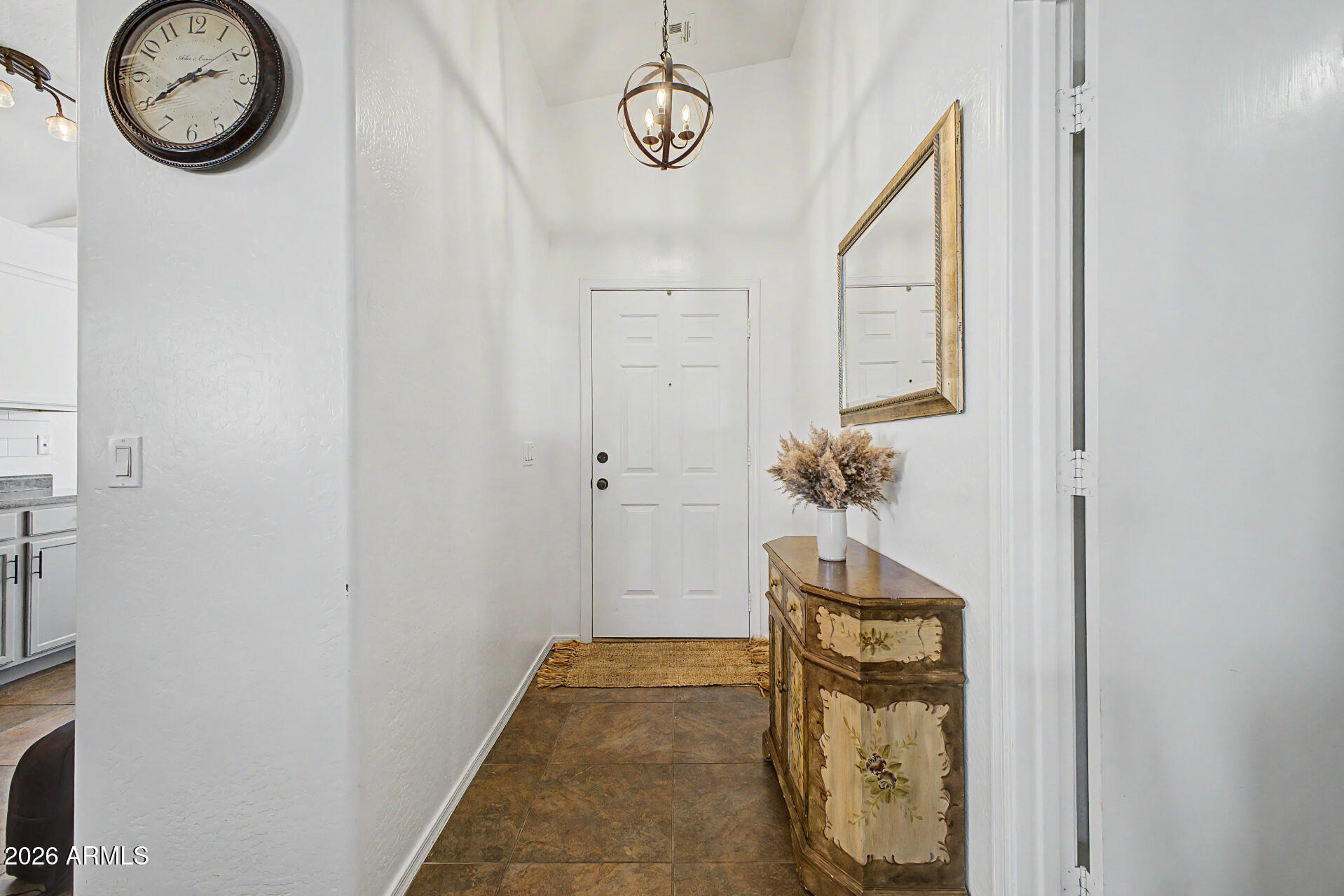 2768 W JASPER BUTTE Drive
